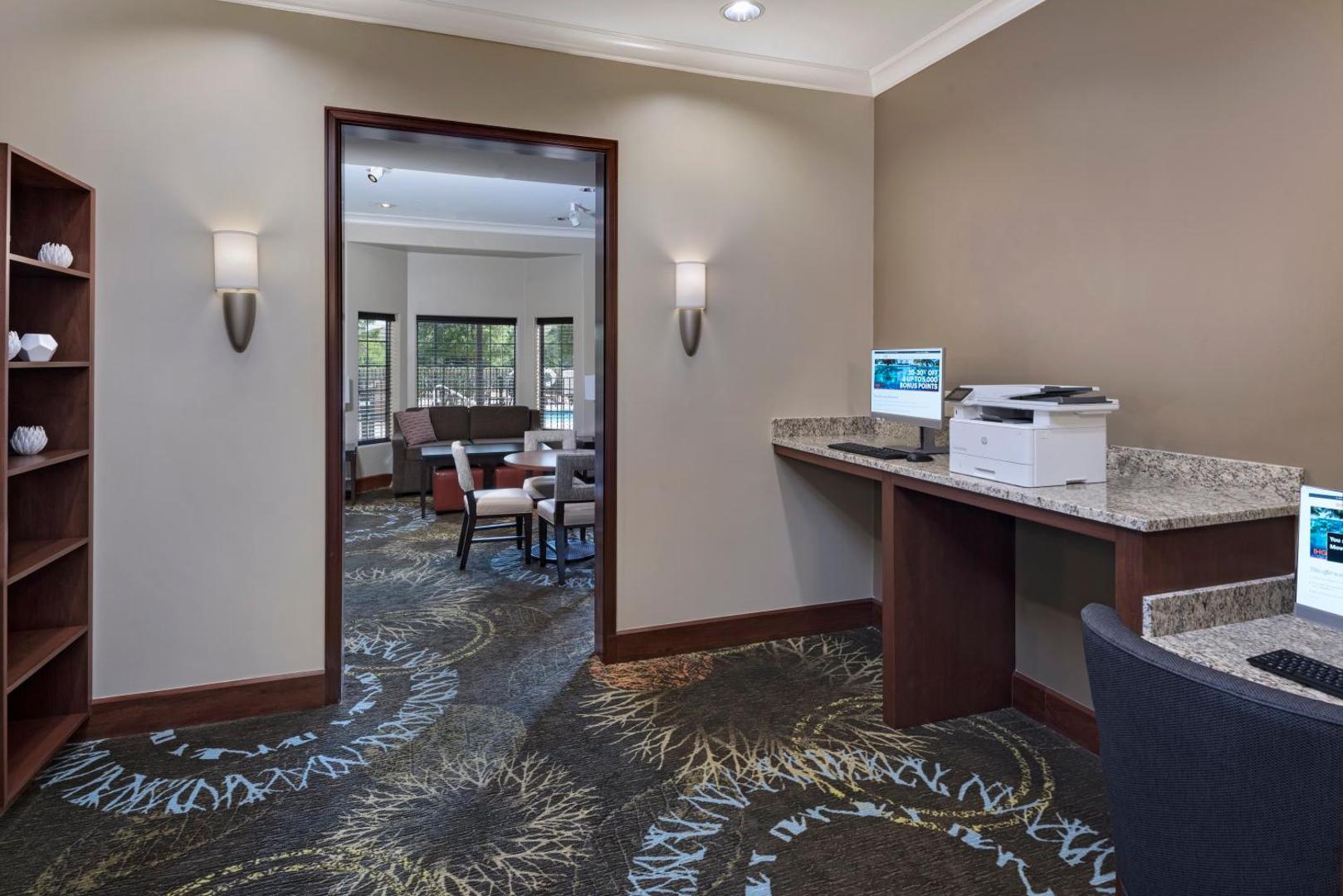 Staybridge Suites Austin Northwest