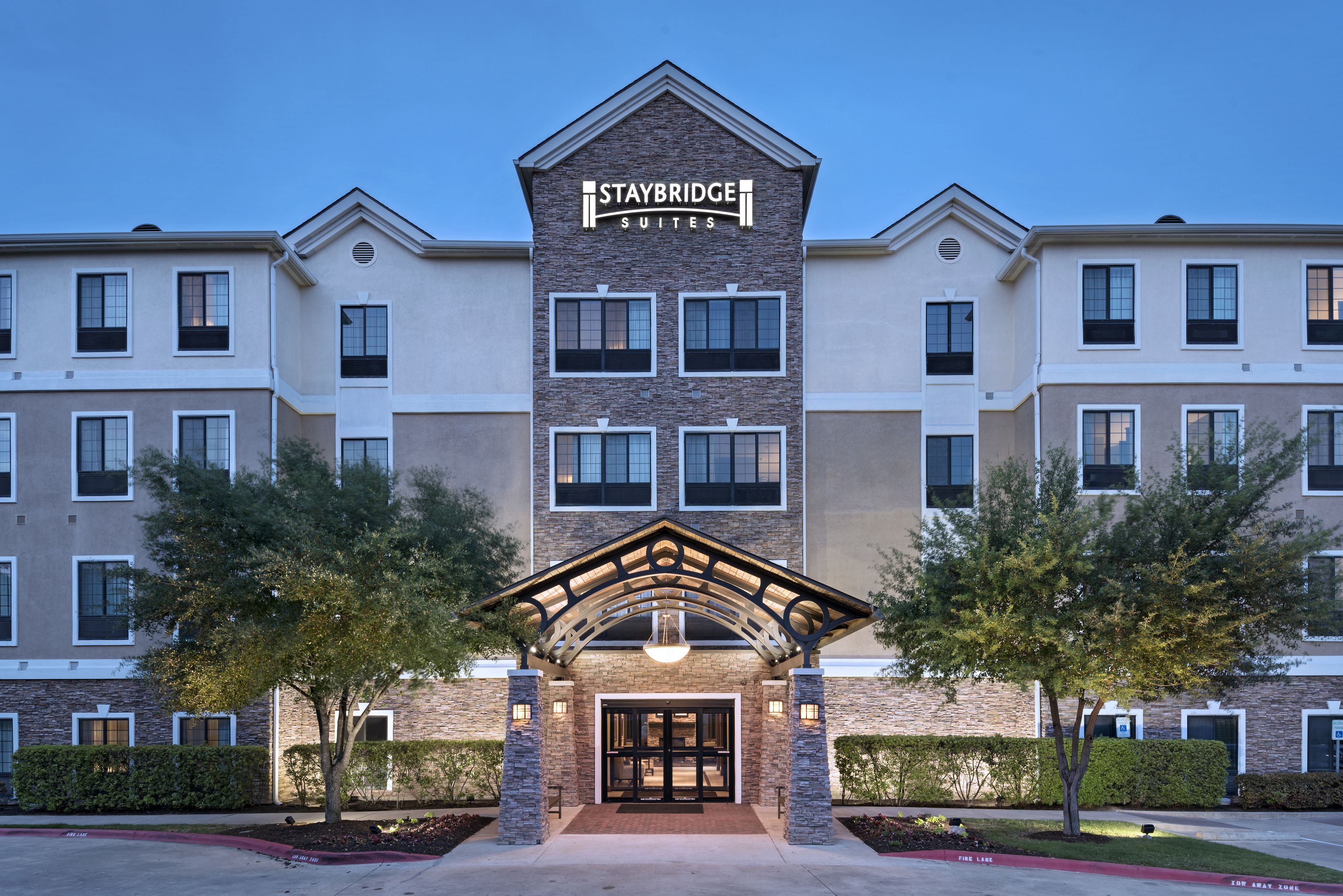 Staybridge Suites Austin Northwest
