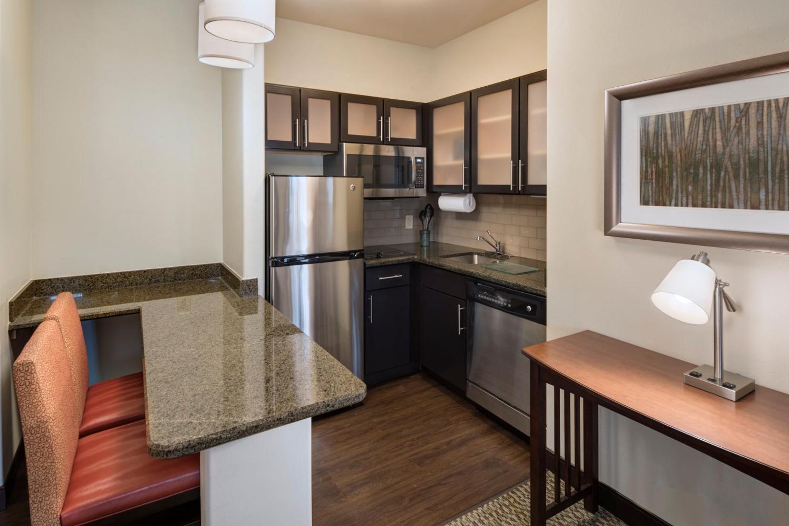Staybridge Suites Austin Northwest