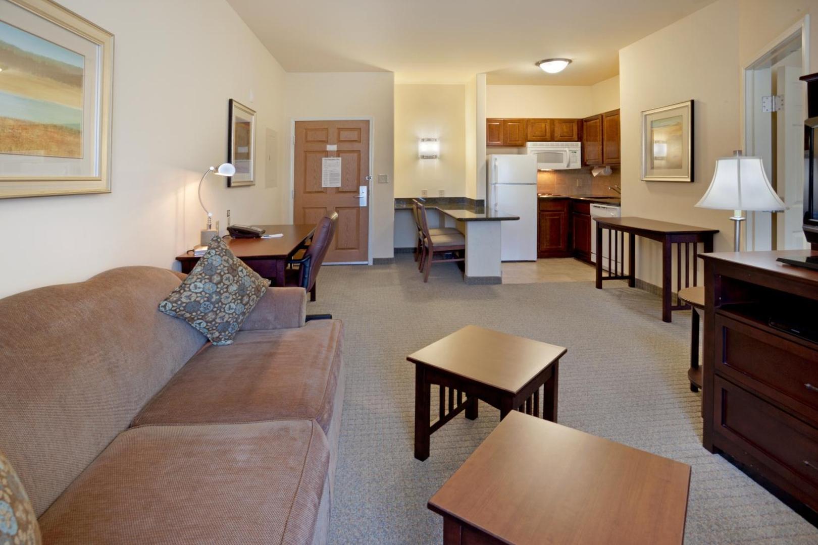 Staybridge Suites Austin Northwest