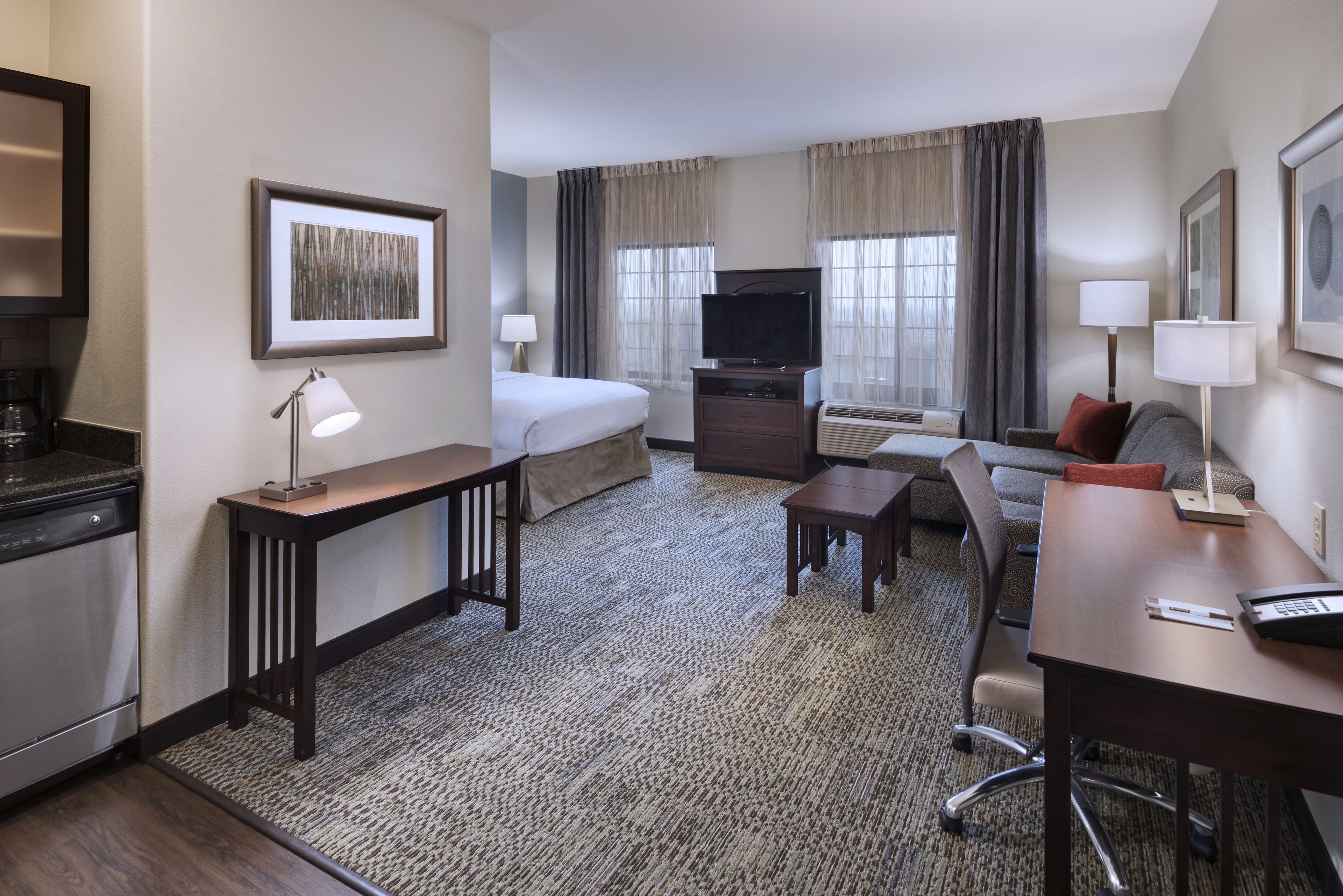 Staybridge Suites Austin Northwest