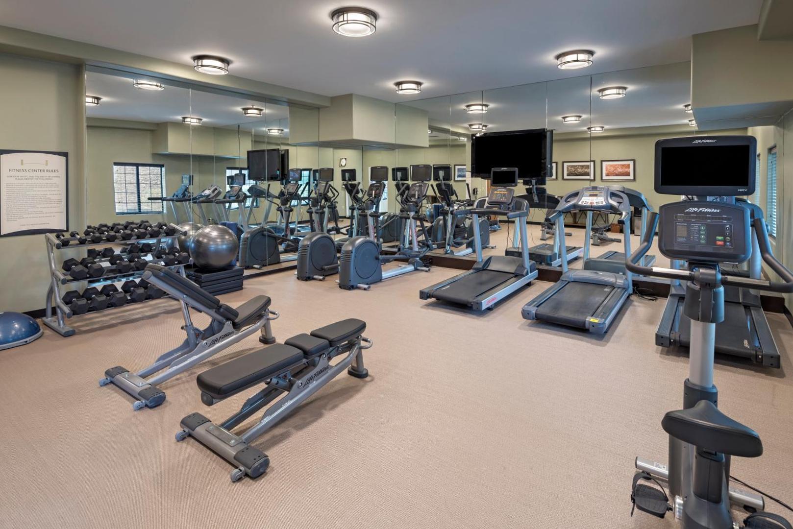 Staybridge Suites Austin Northwest