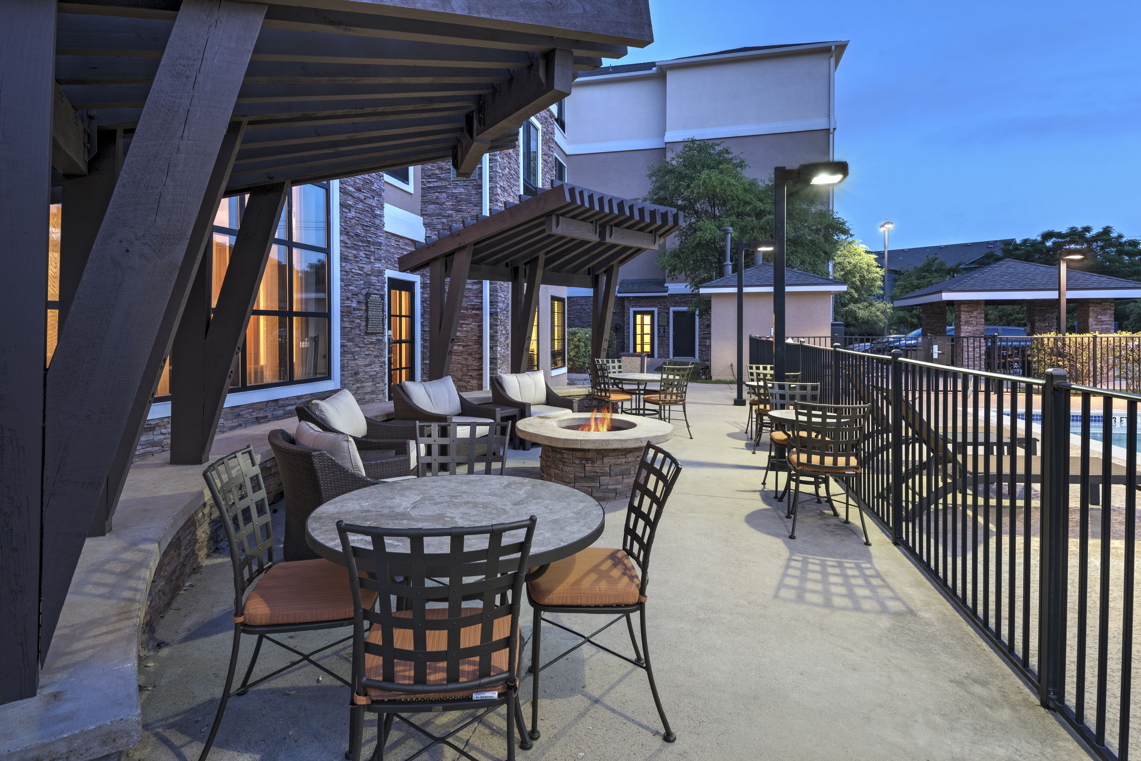 Staybridge Suites Austin Northwest