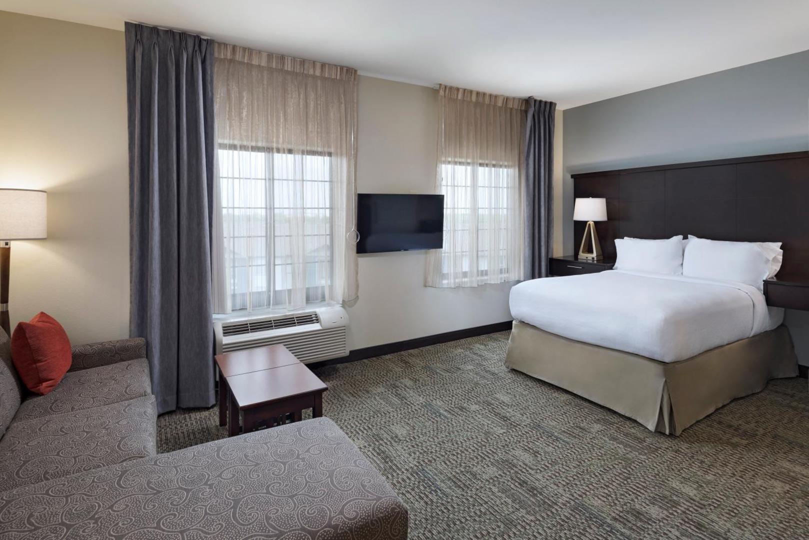 Staybridge Suites Austin Northwest