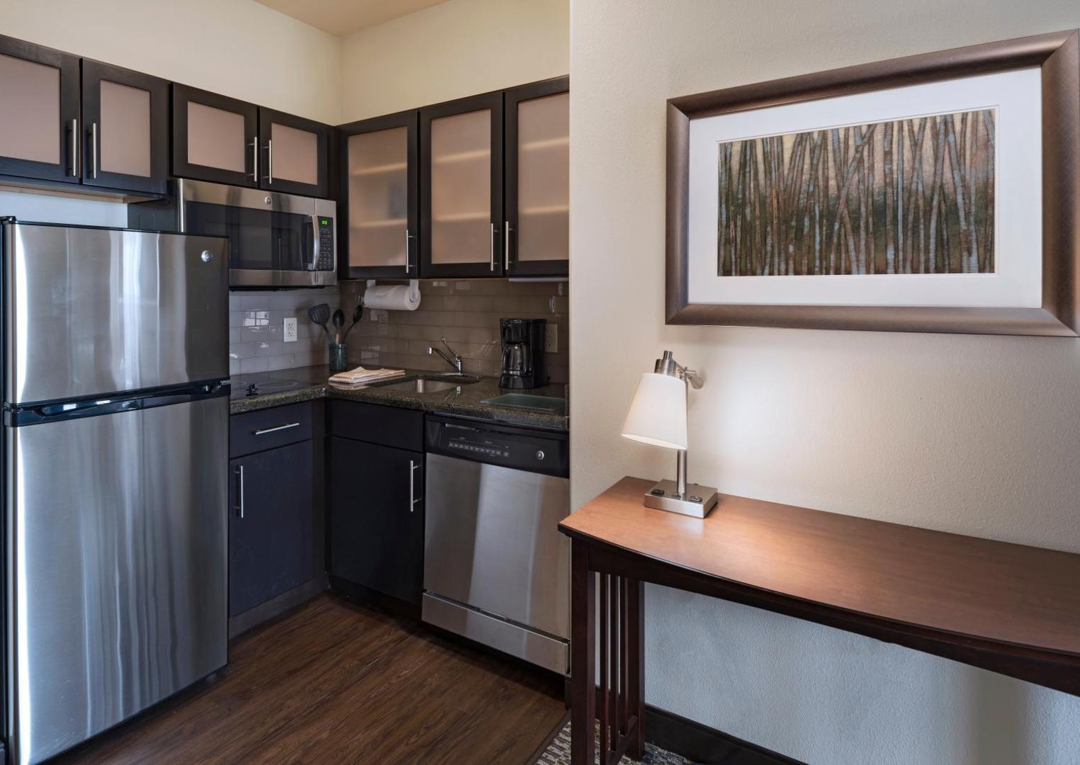 Staybridge Suites Austin Northwest