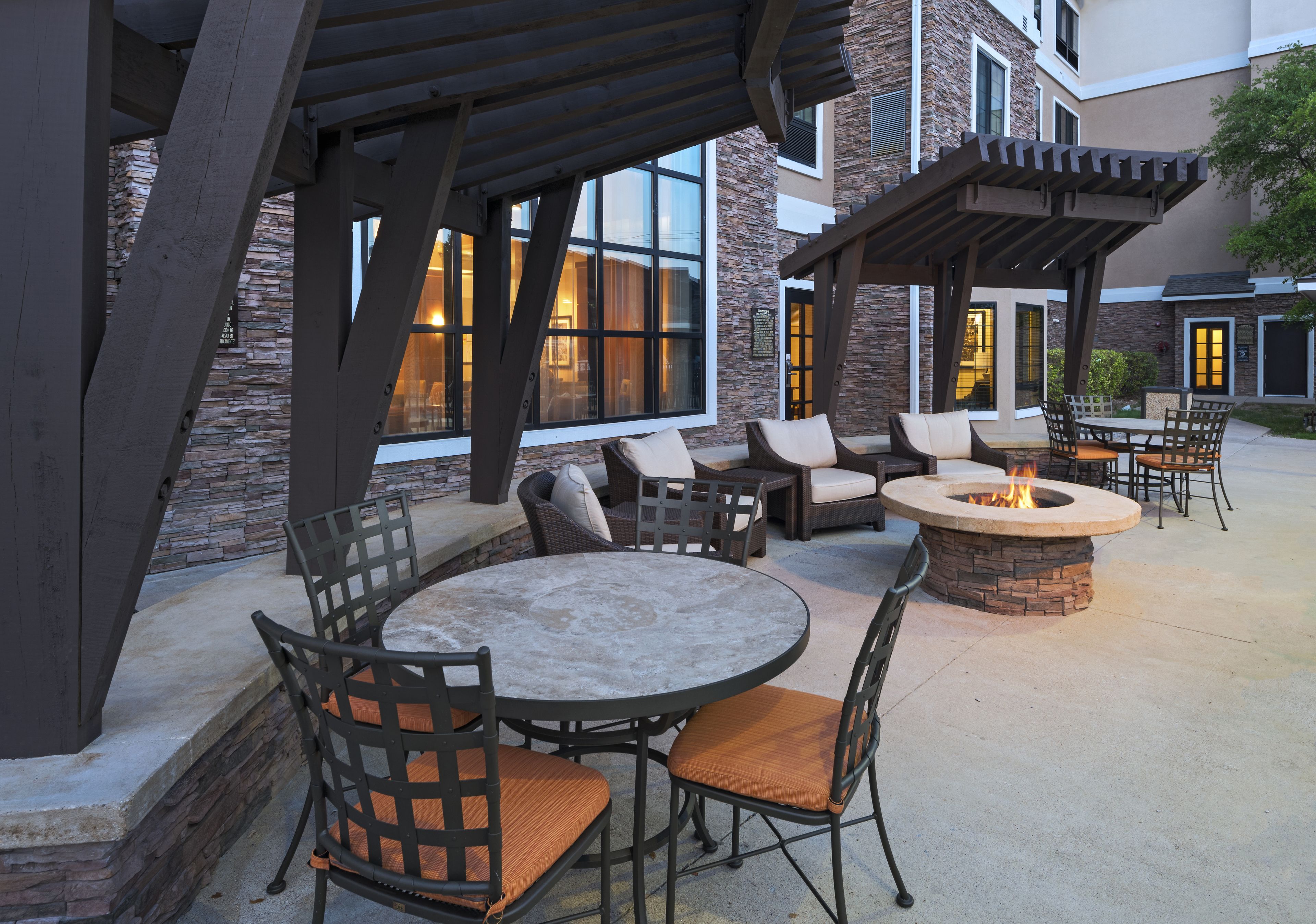 Staybridge Suites Austin Northwest