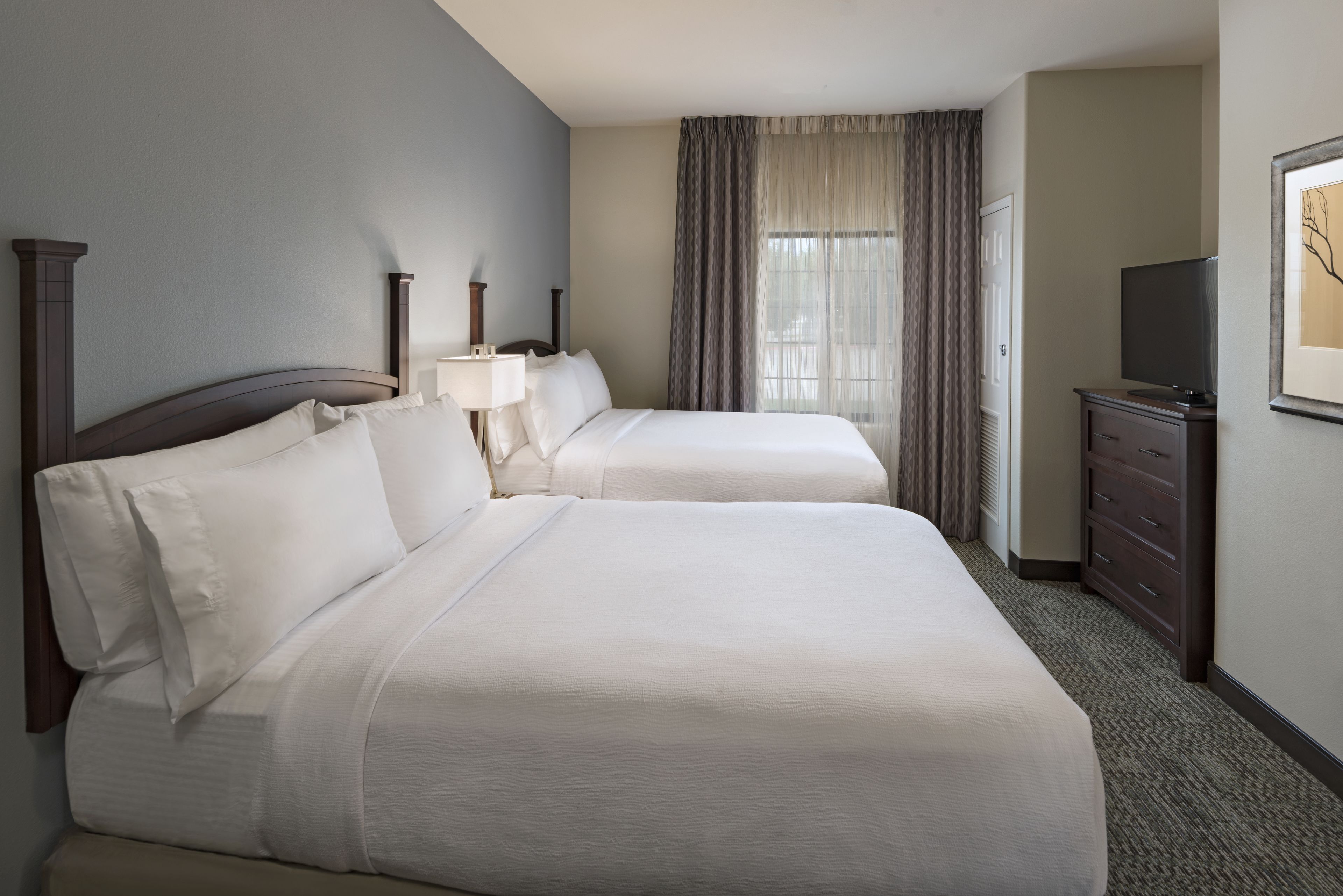 Staybridge Suites Austin Northwest