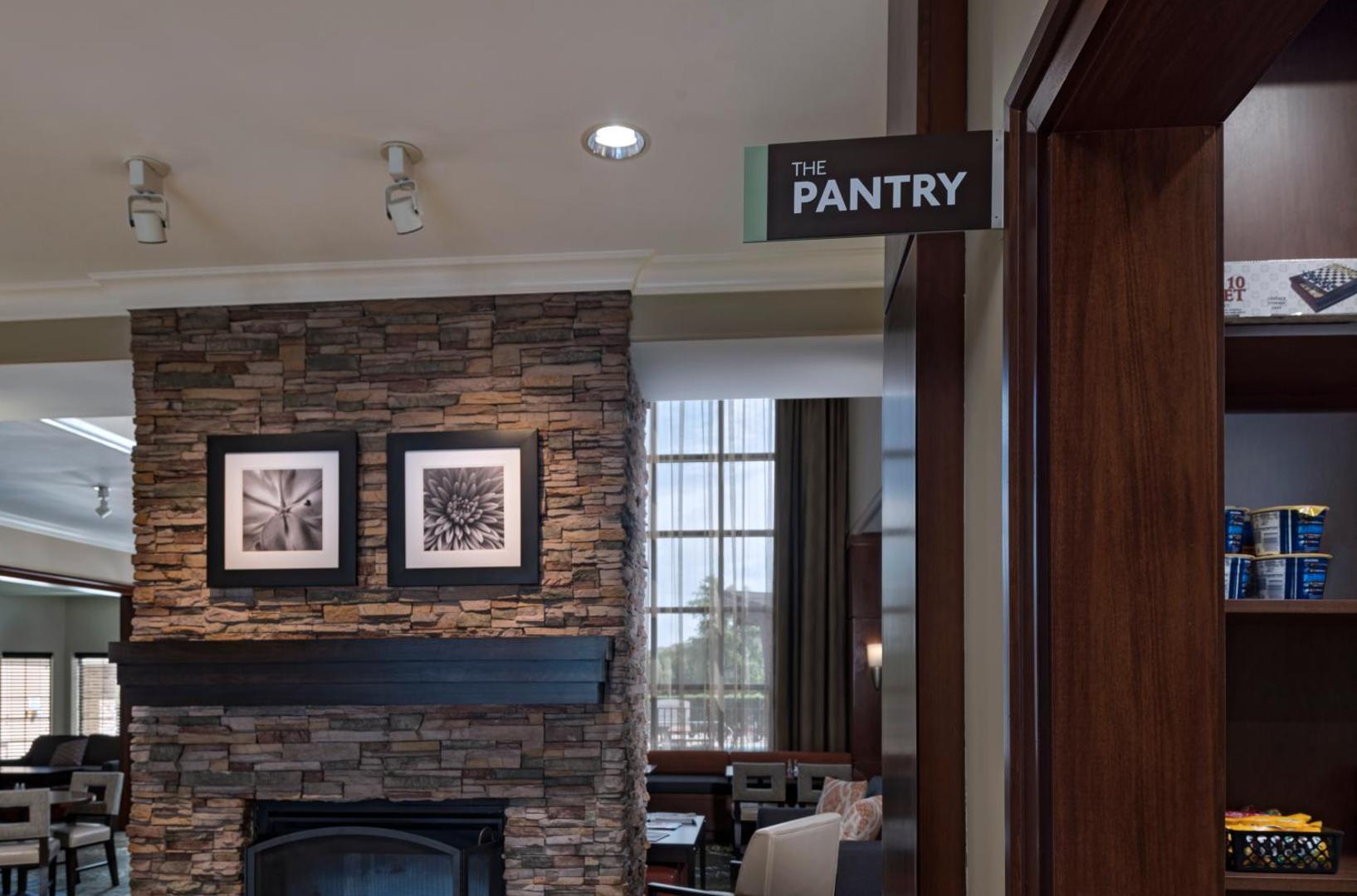 Staybridge Suites Austin Northwest