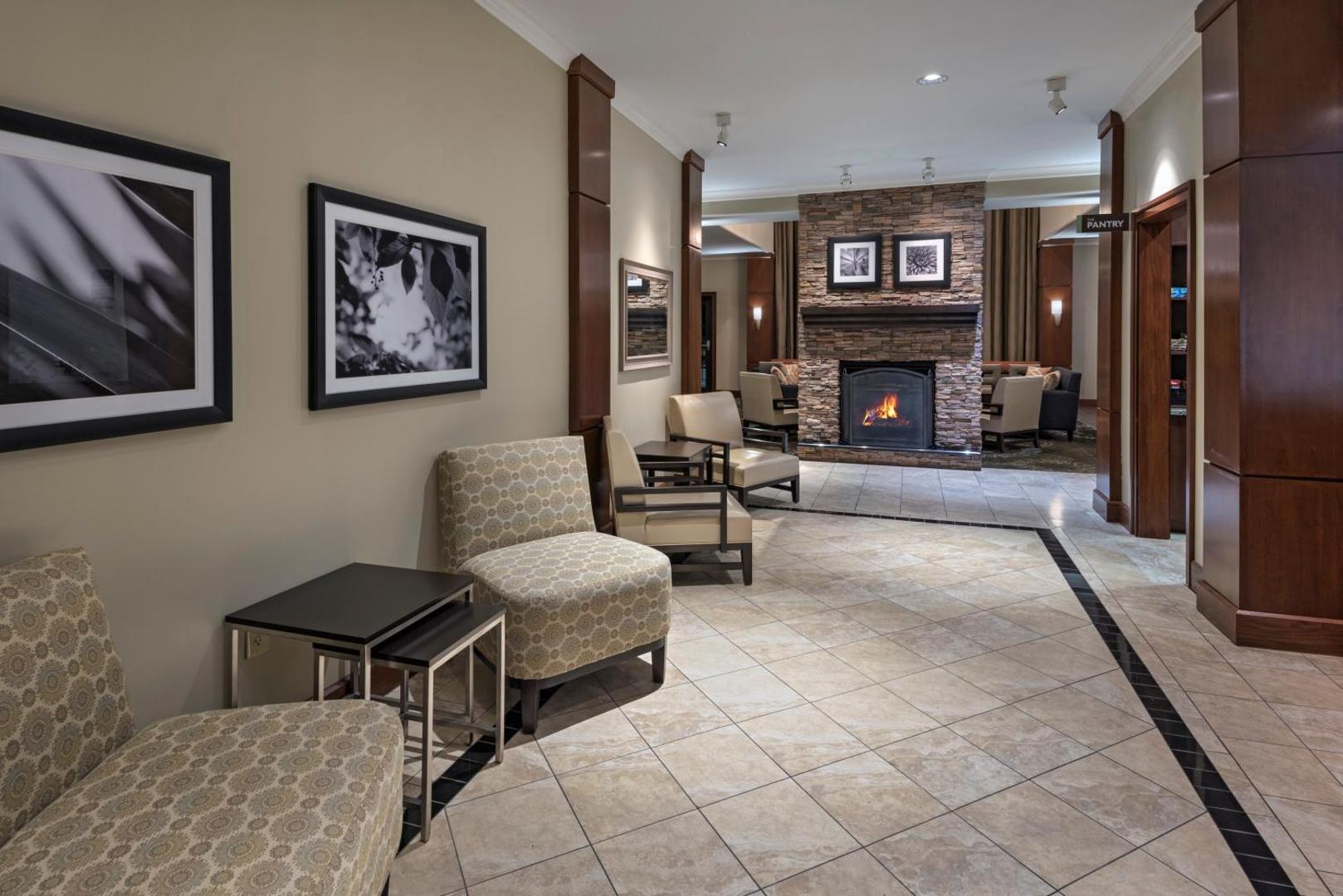 Staybridge Suites Austin Northwest