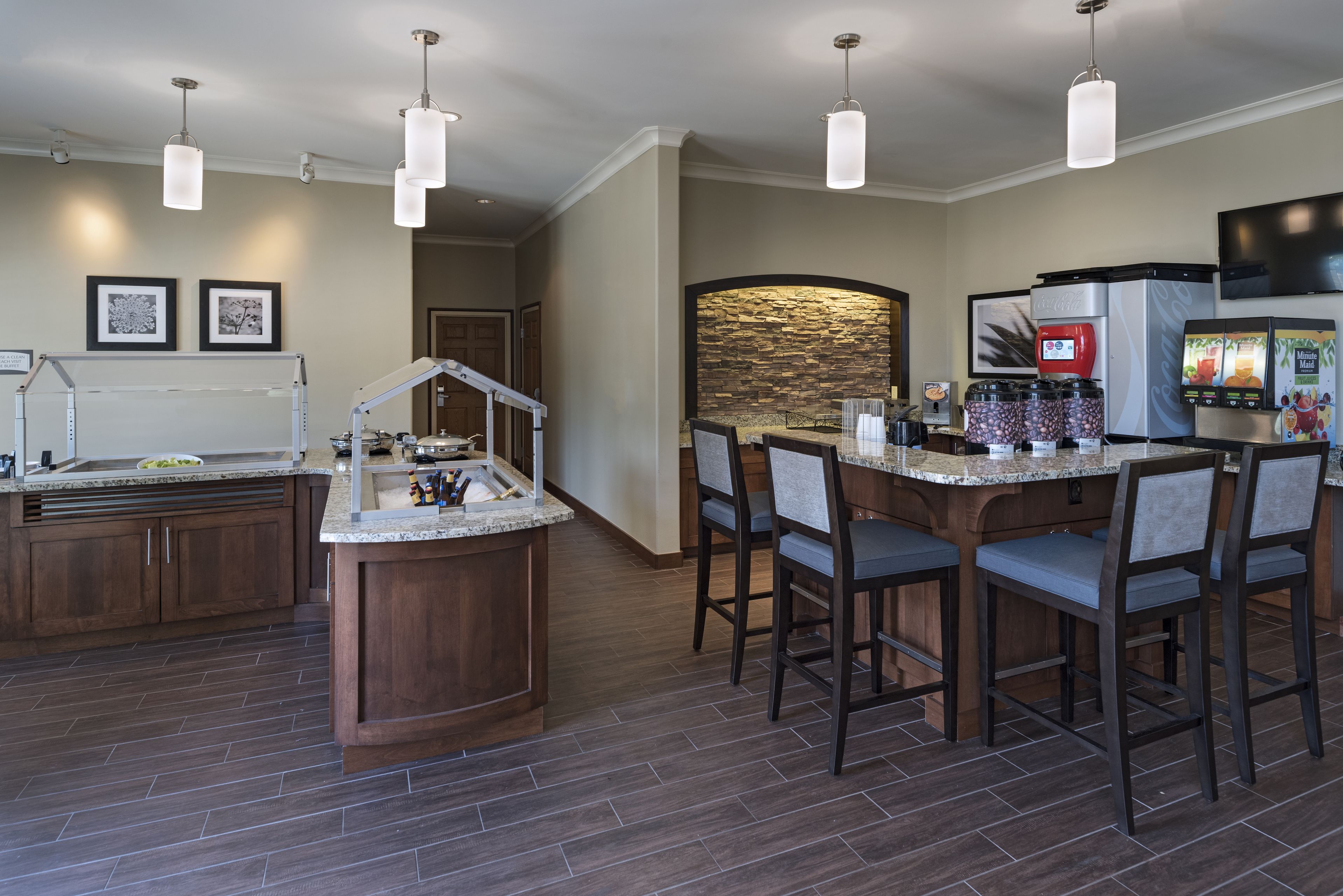 Staybridge Suites Austin Northwest