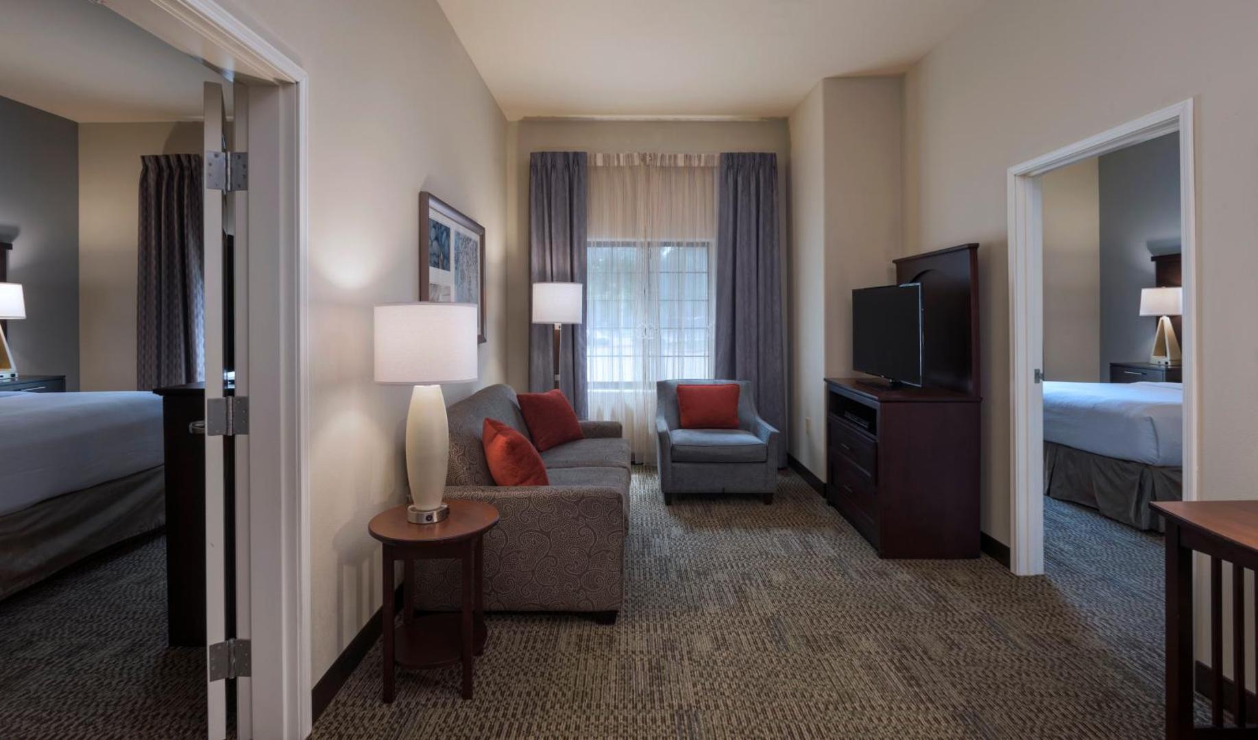 Staybridge Suites Austin Northwest