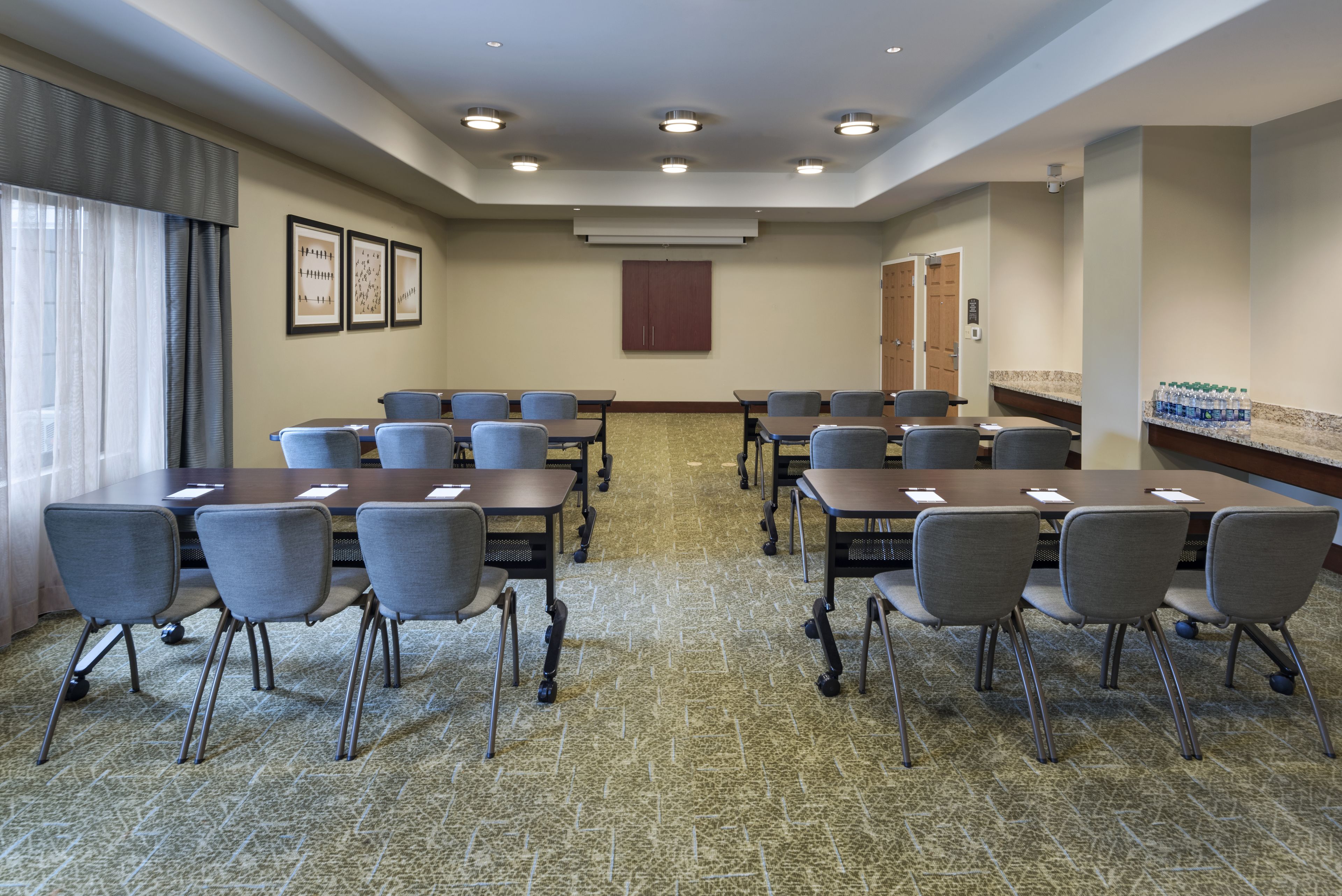 Staybridge Suites Austin Northwest