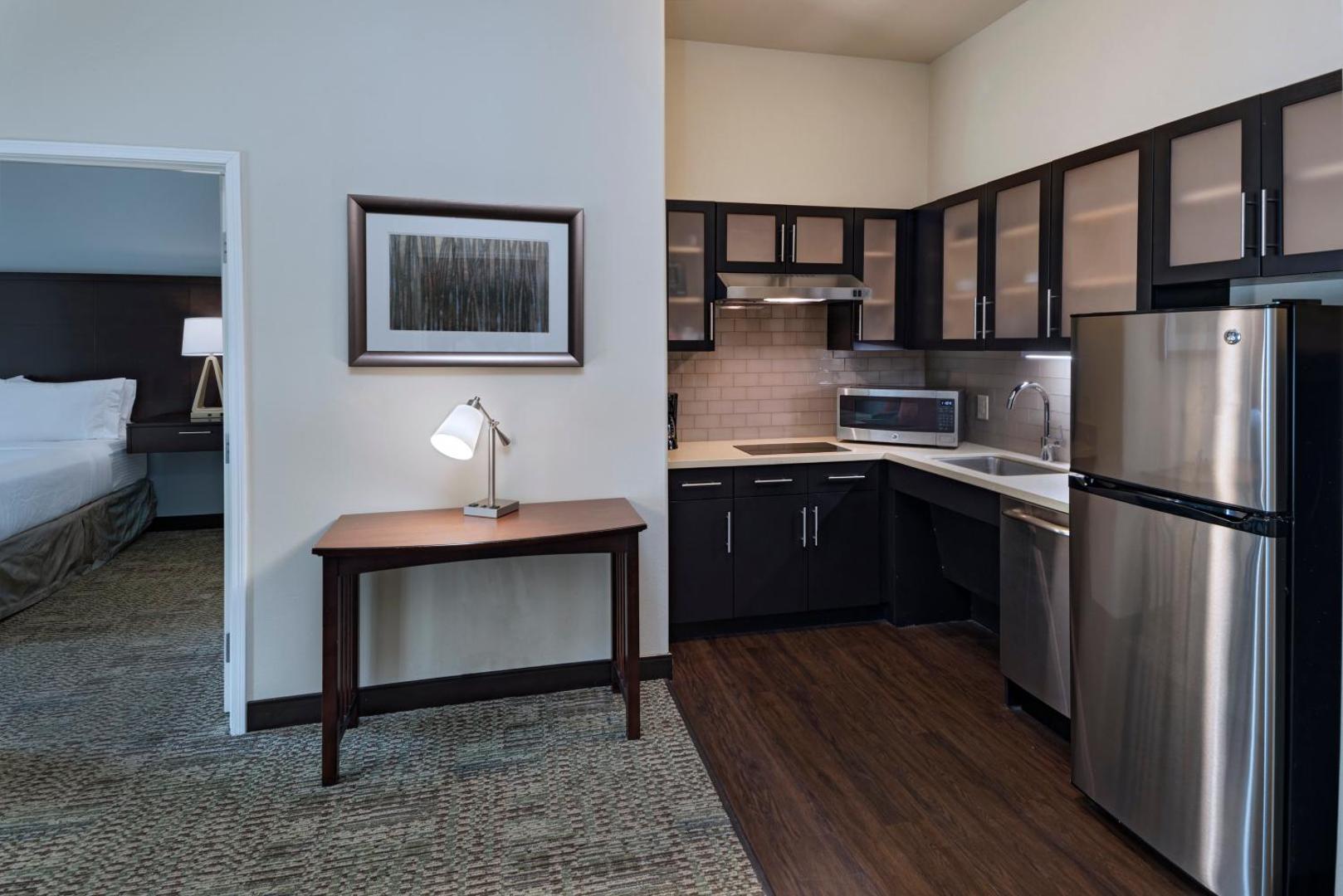 Staybridge Suites Austin Northwest