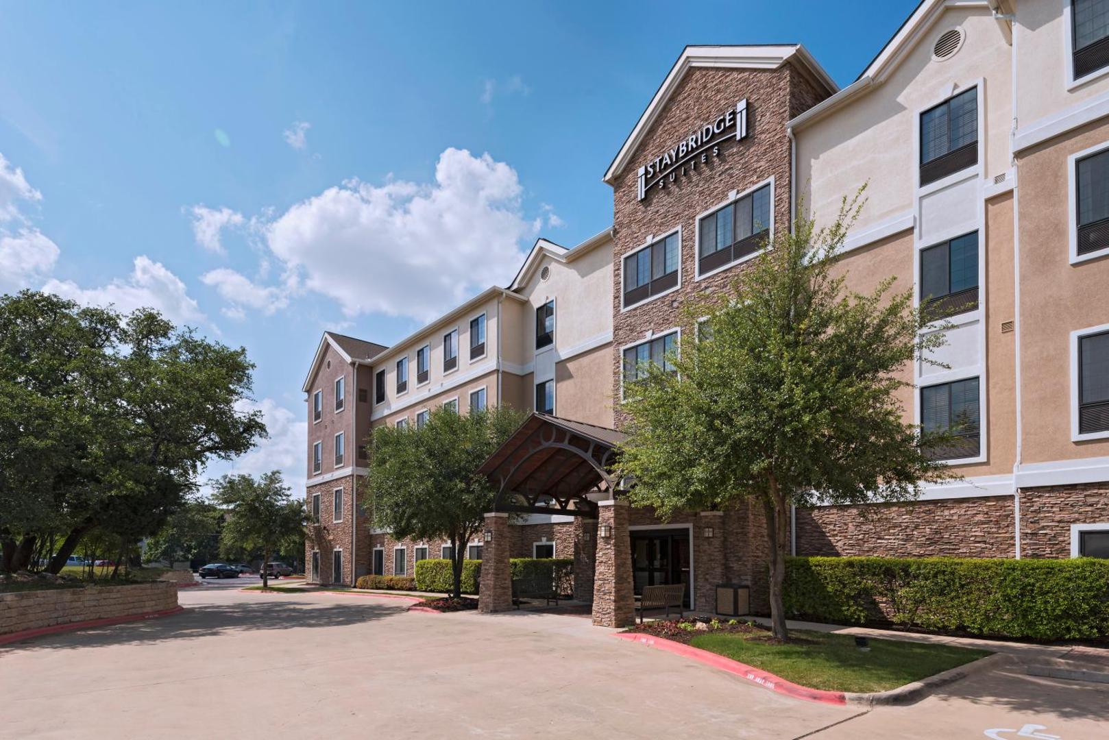 Staybridge Suites Austin Northwest