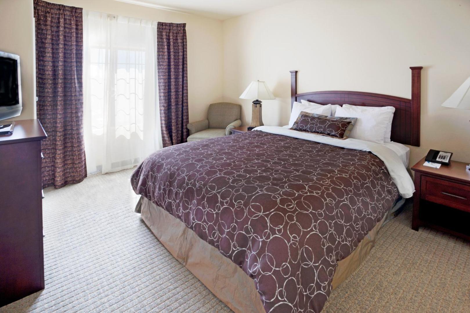 Staybridge Suites Austin Northwest