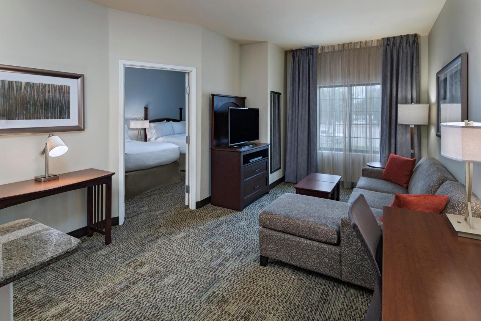 Staybridge Suites Austin Northwest