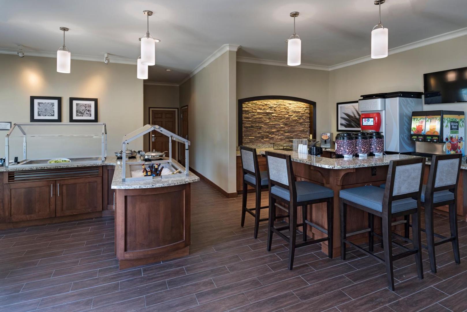 Staybridge Suites Austin Northwest