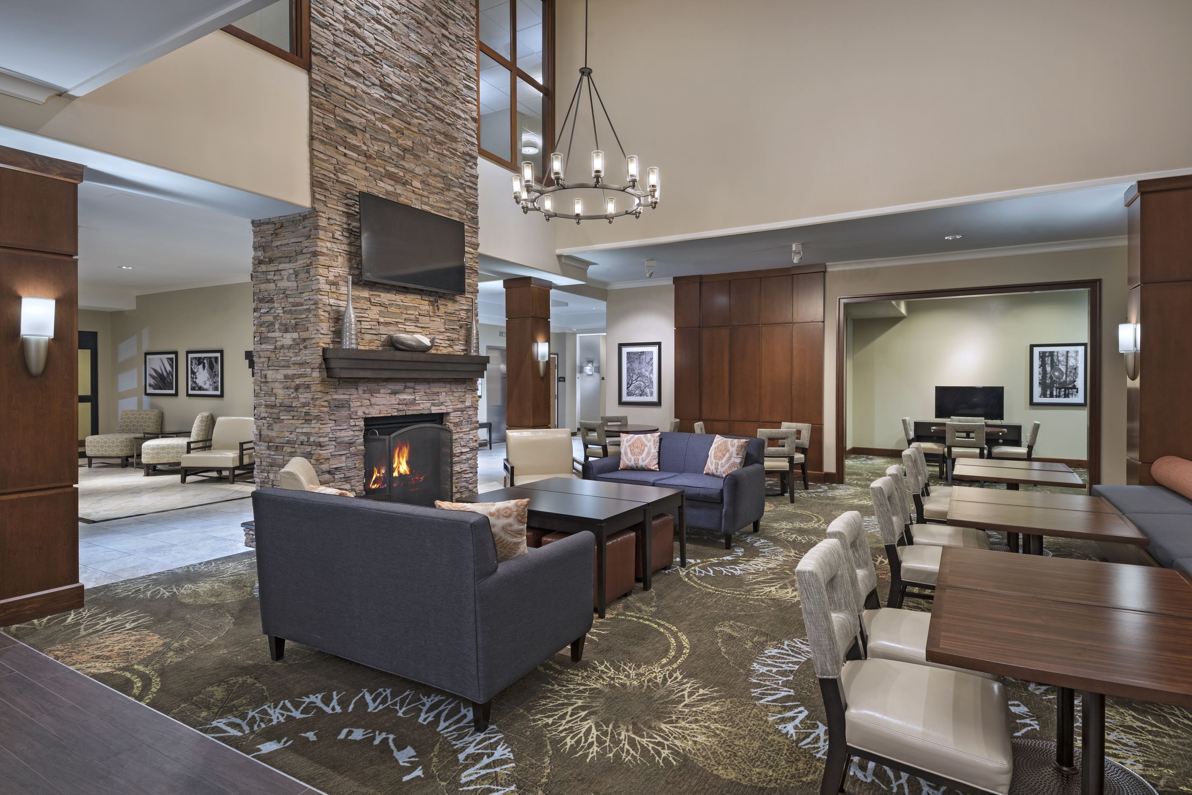 Staybridge Suites Austin Northwest