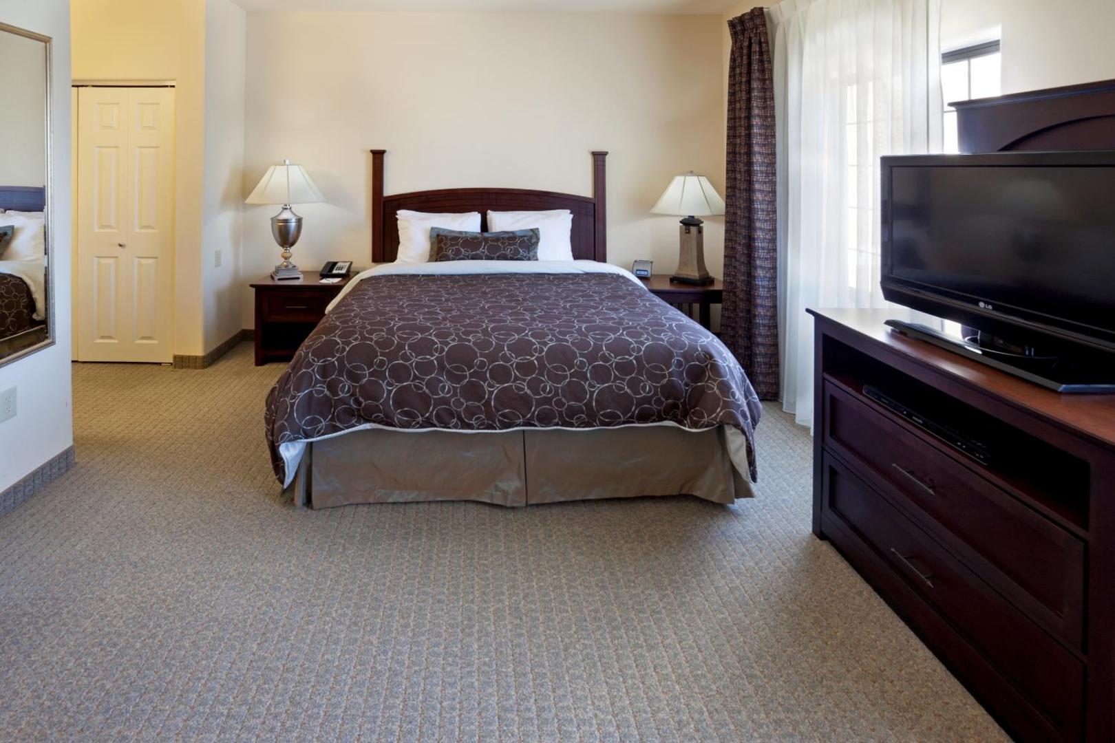 Staybridge Suites Austin Northwest