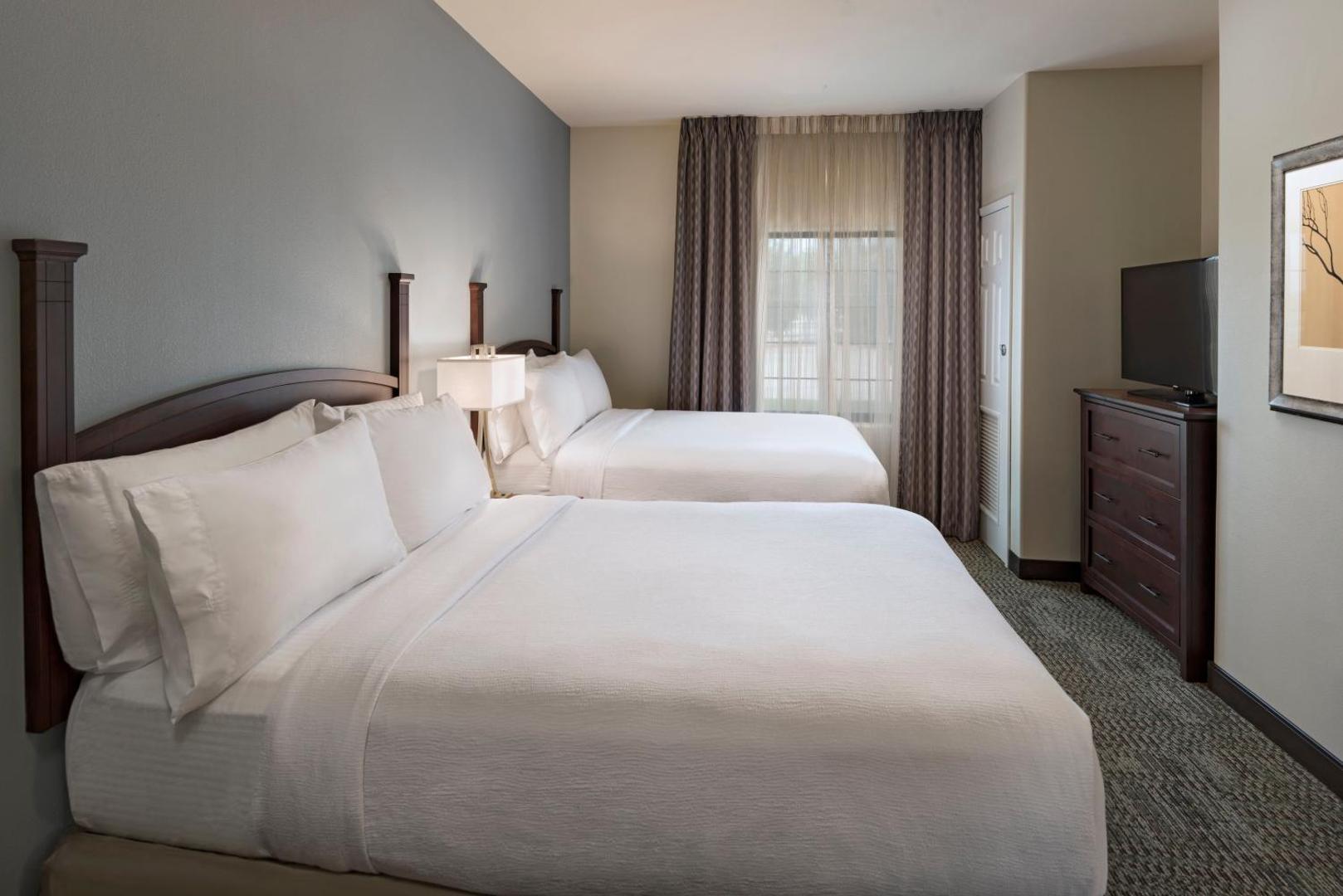 Staybridge Suites Austin Northwest