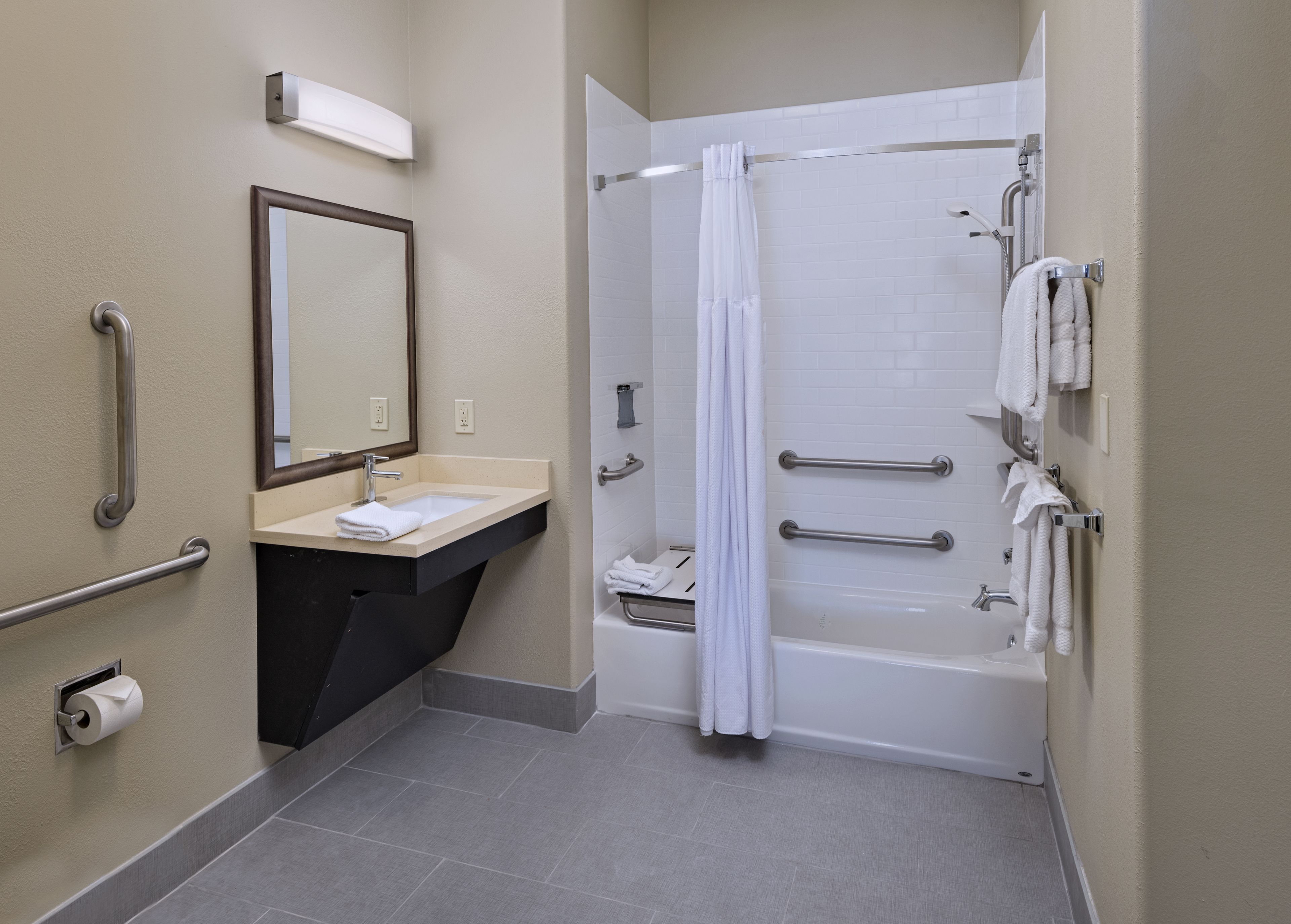 Staybridge Suites Austin Northwest