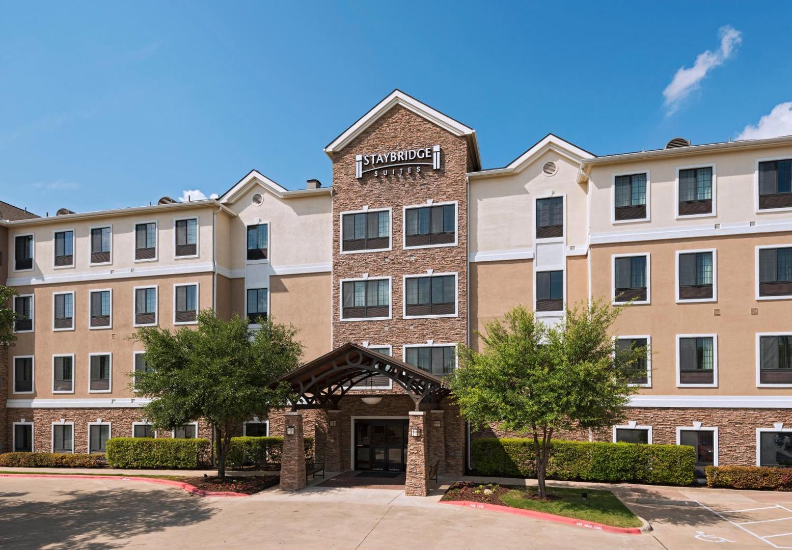 Staybridge Suites Austin Northwest