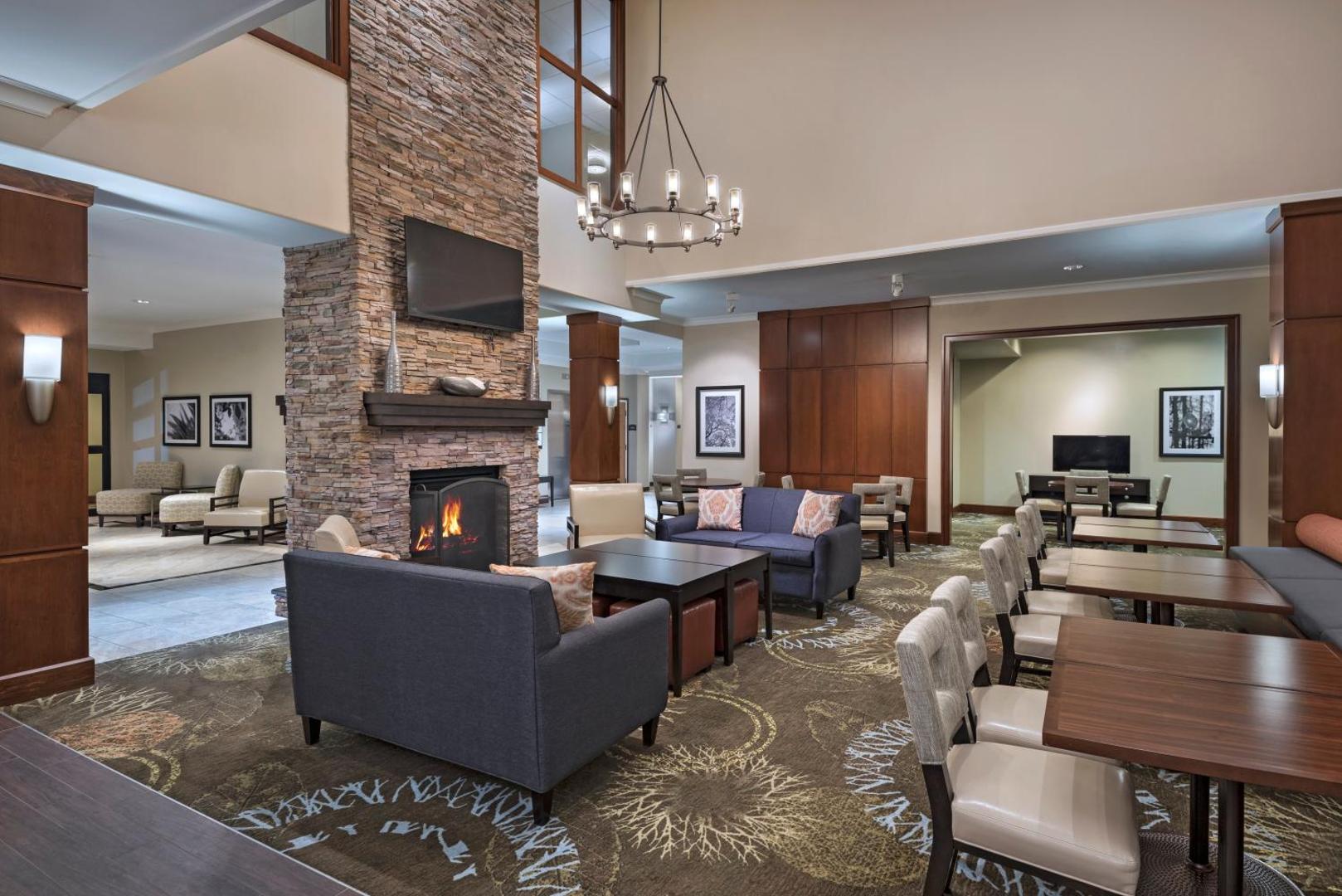 Staybridge Suites Austin Northwest