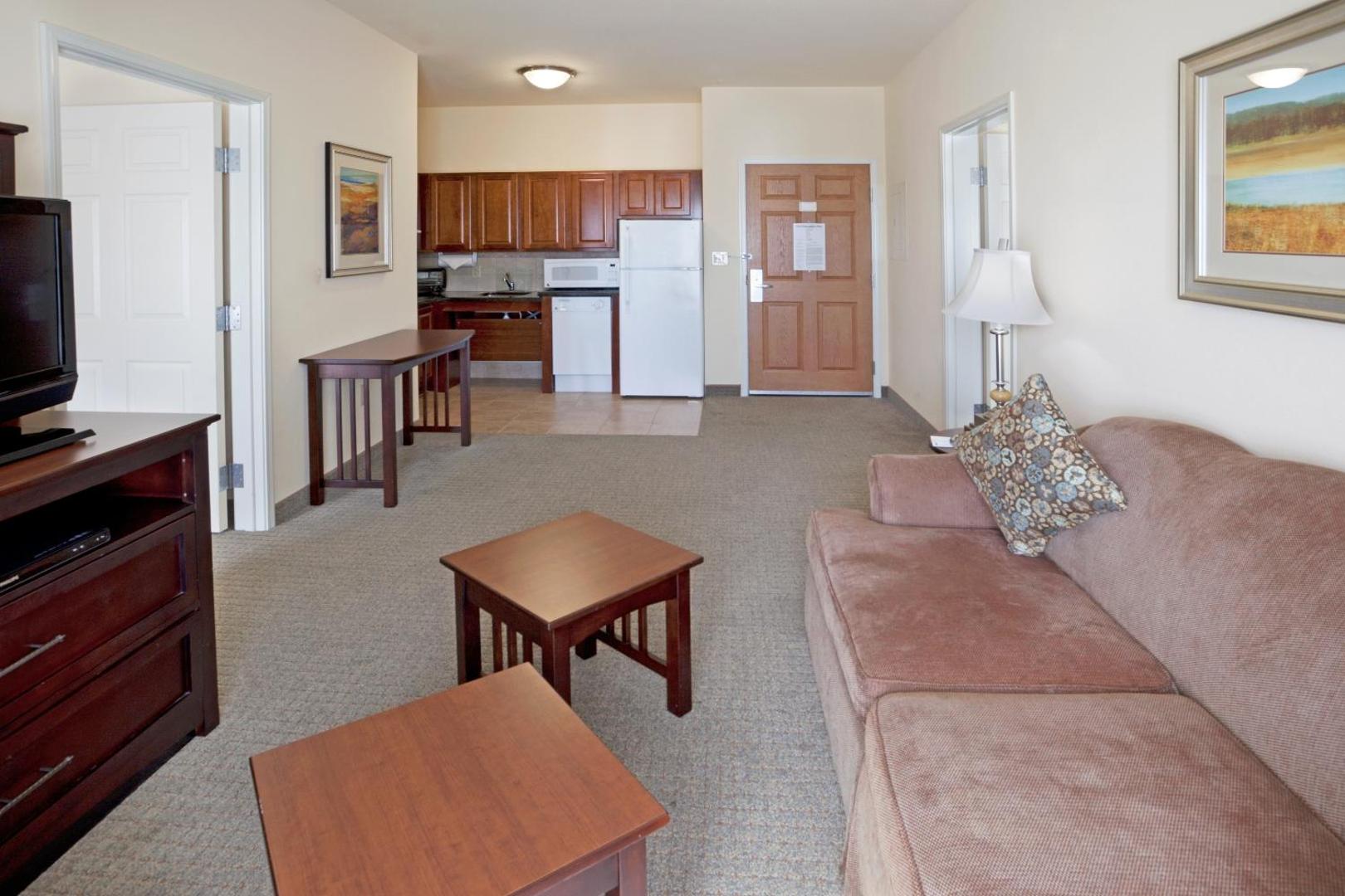 Staybridge Suites Austin Northwest