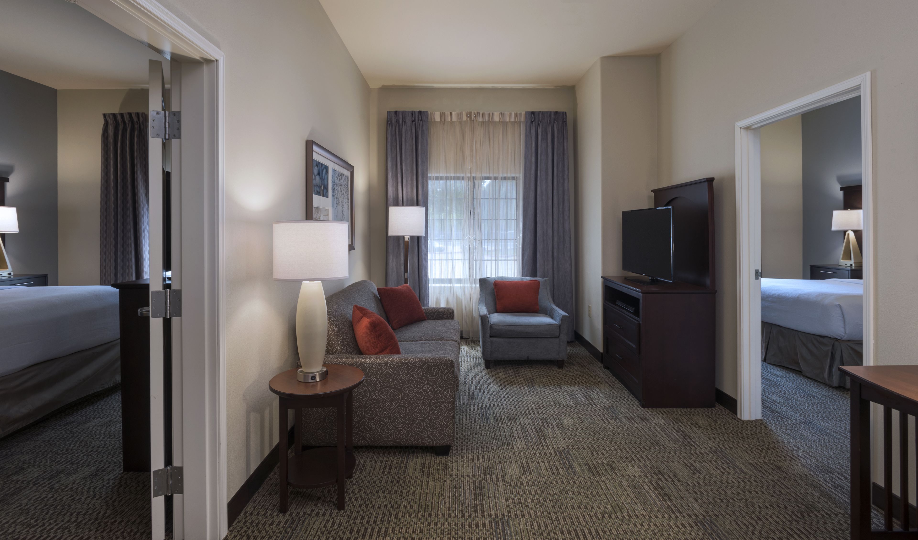 Staybridge Suites Austin Northwest