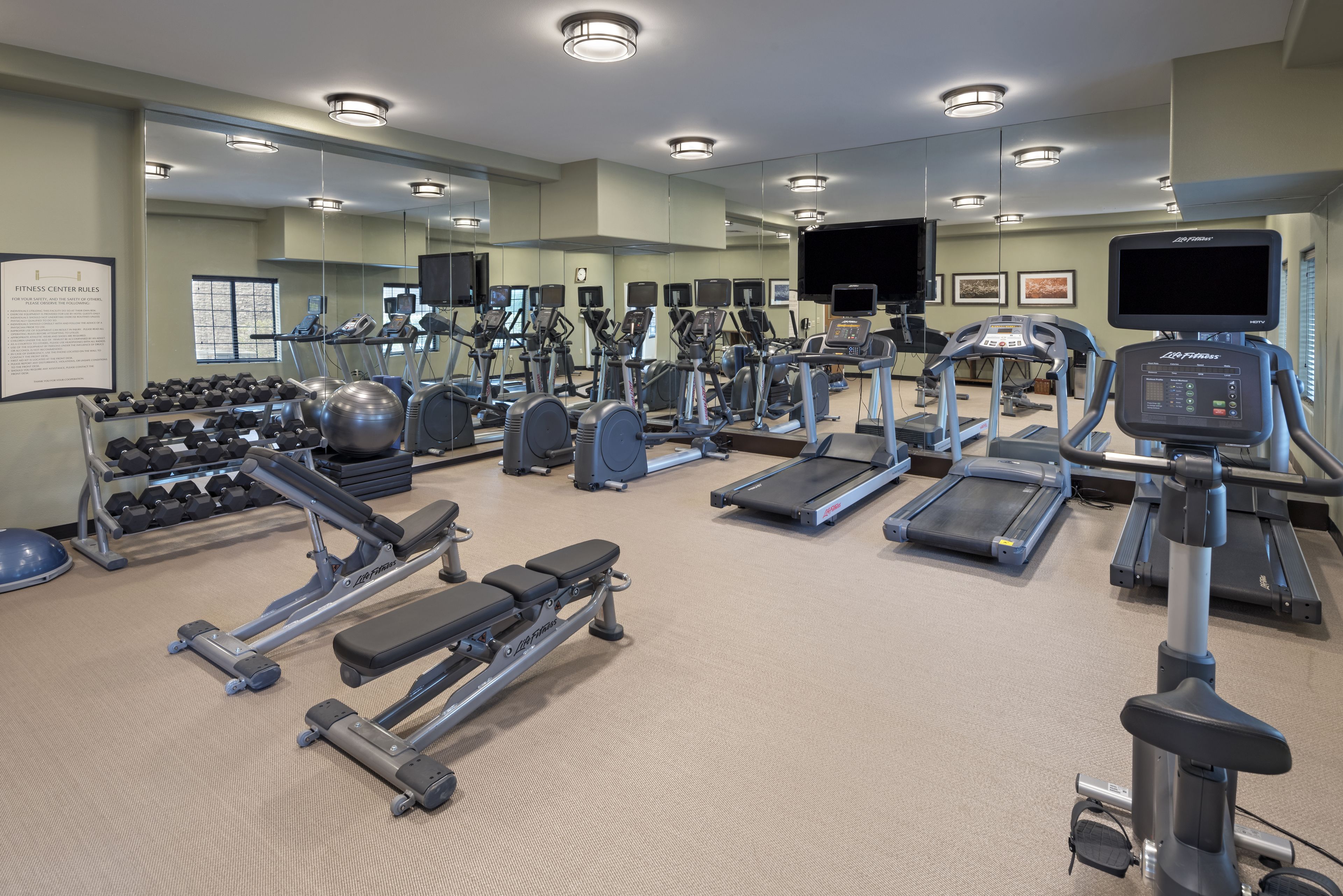 Staybridge Suites Austin Northwest