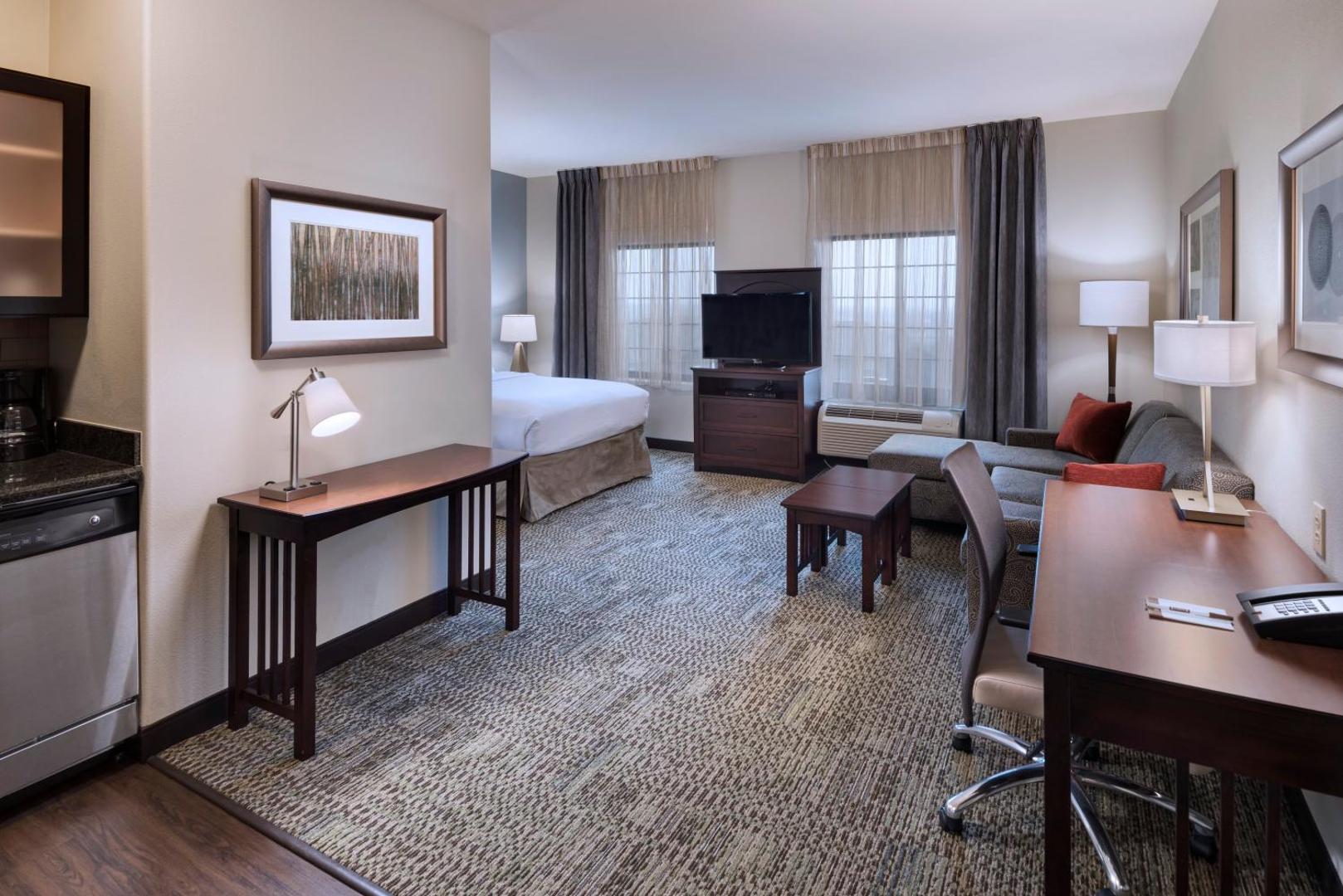Staybridge Suites Austin Northwest