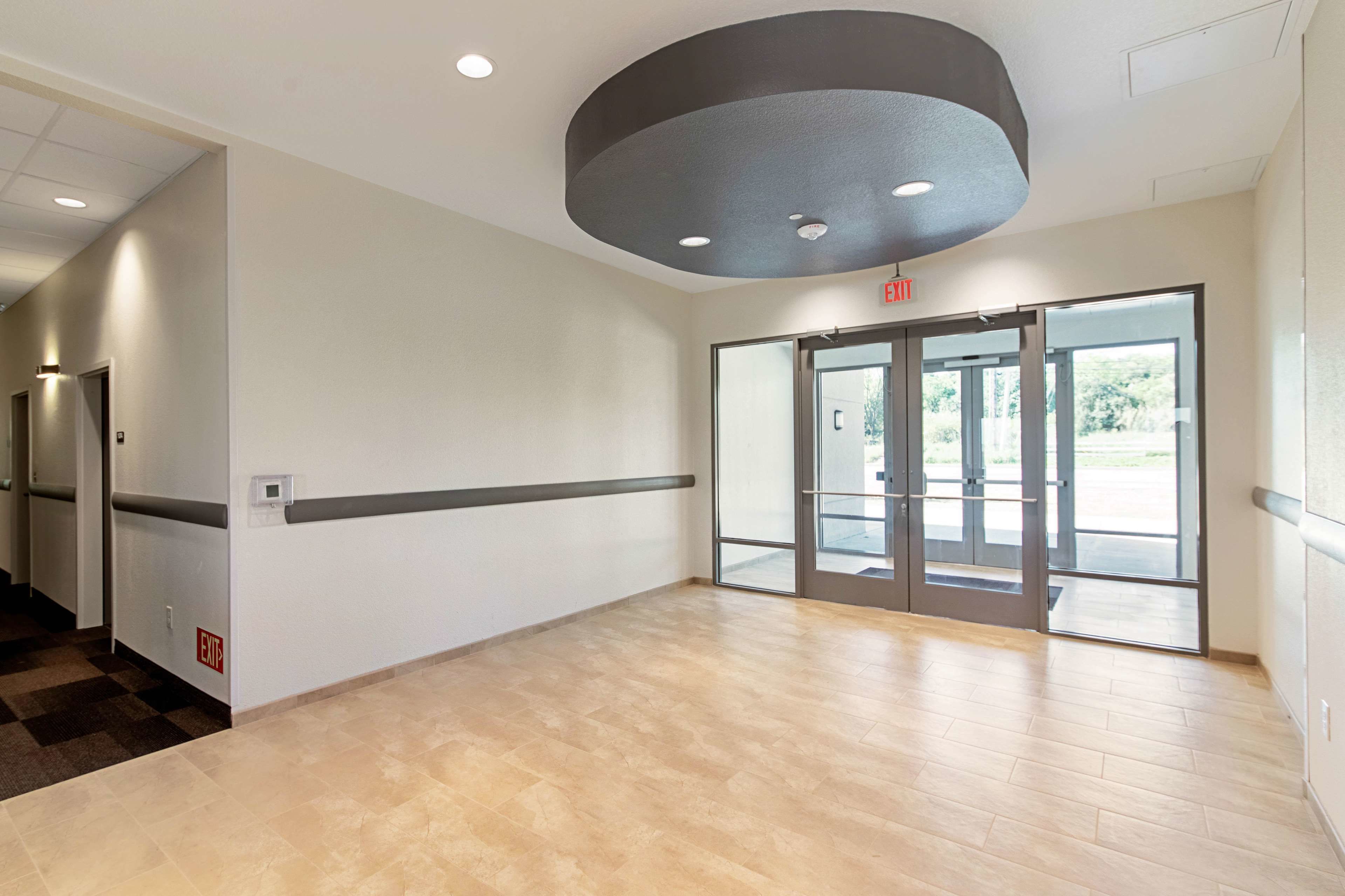 Studio 6 Austin Airport