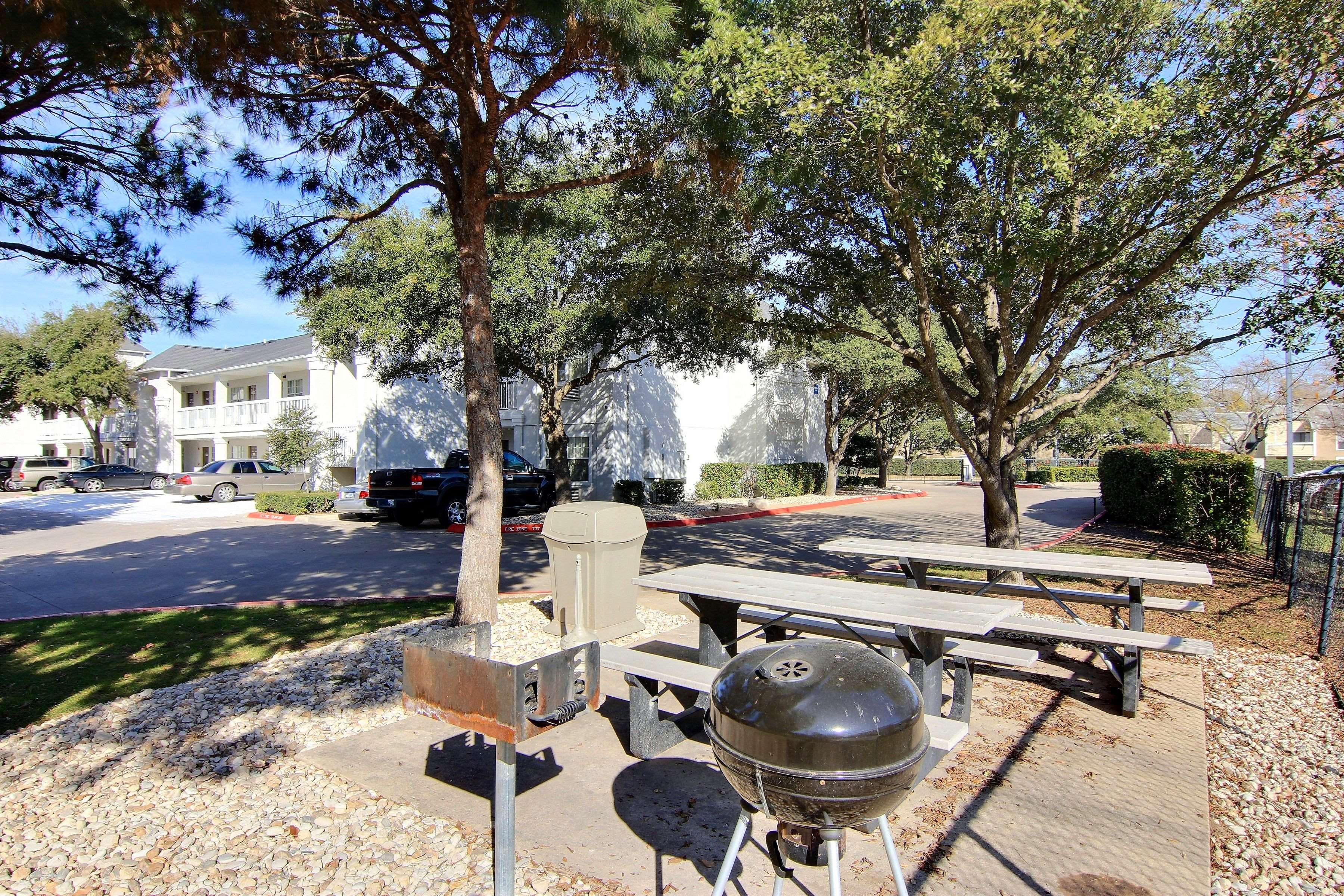 Studio 6 Austin Midtown