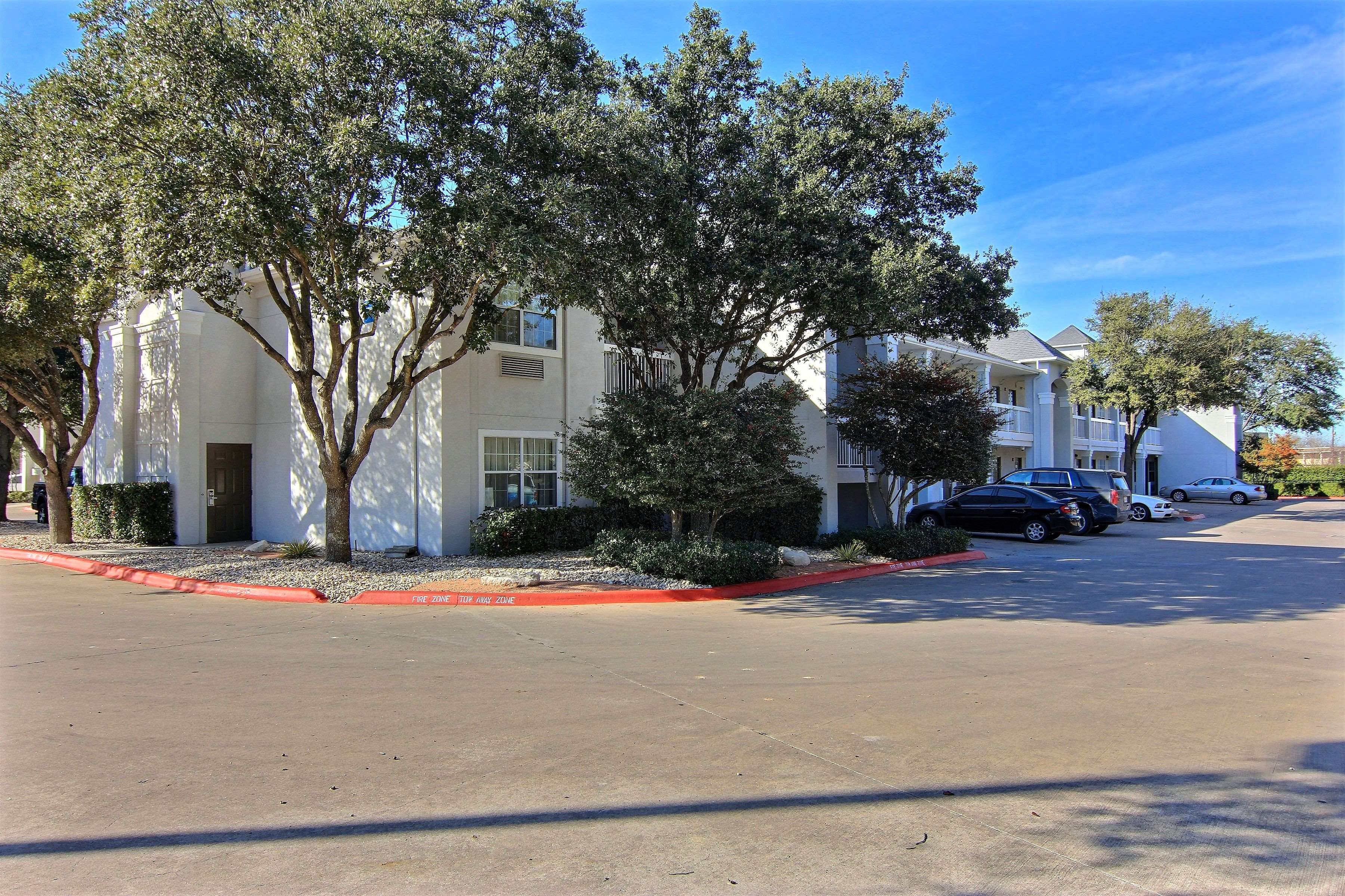 Studio 6 Austin Midtown
