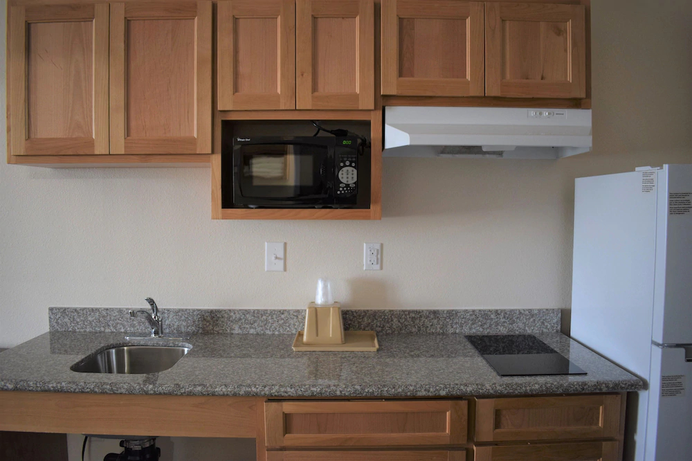 Texas Bungalows Hotel & Suites