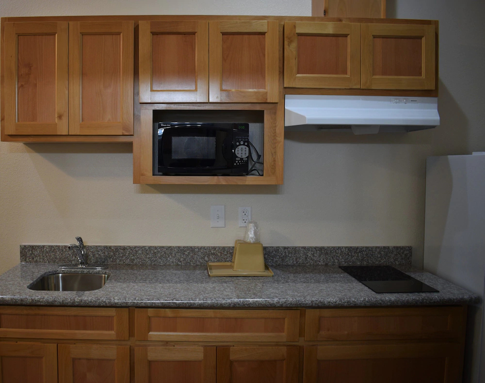 Texas Bungalows Hotel & Suites