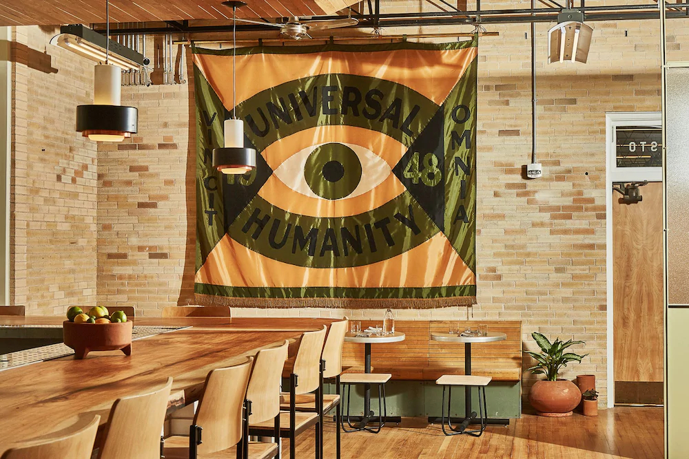 The Carpenter Hotel