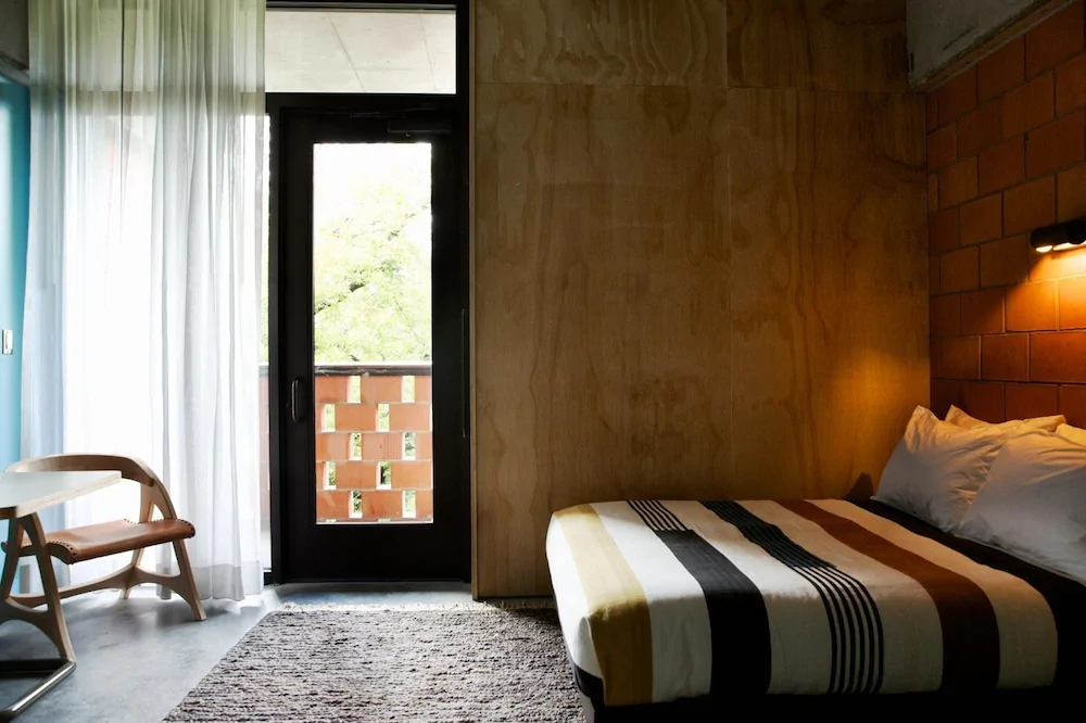 The Carpenter Hotel