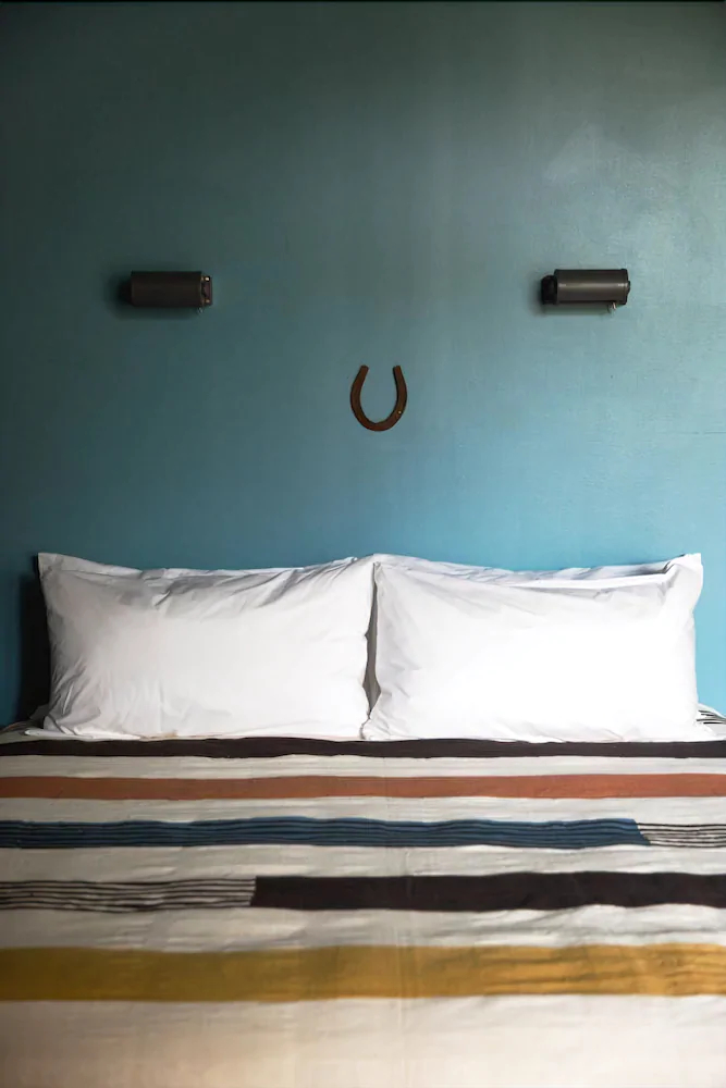 The Carpenter Hotel