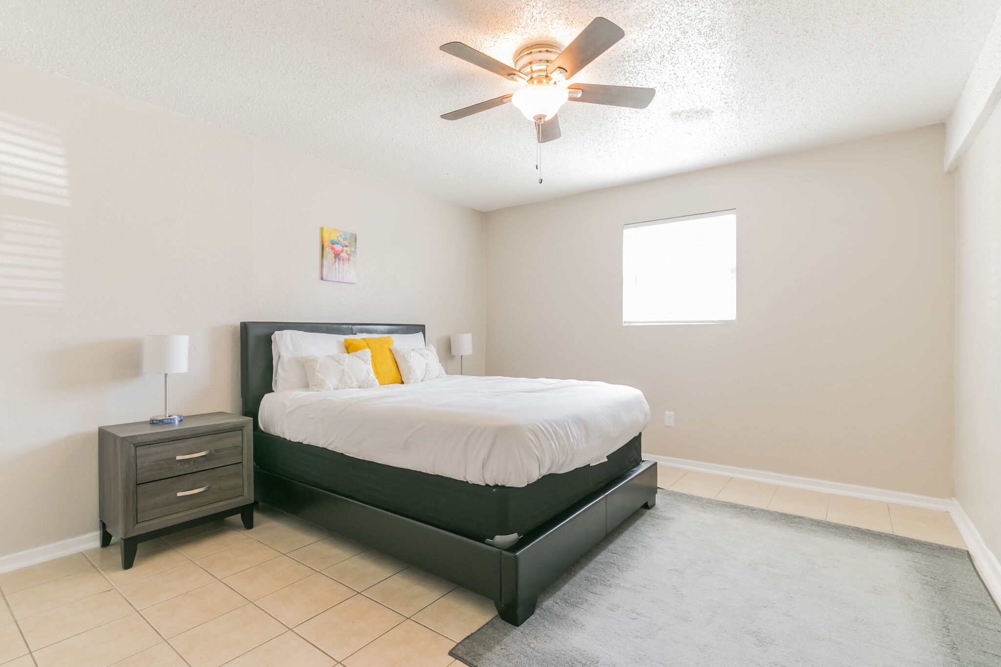 The Economy Suites of East Austin