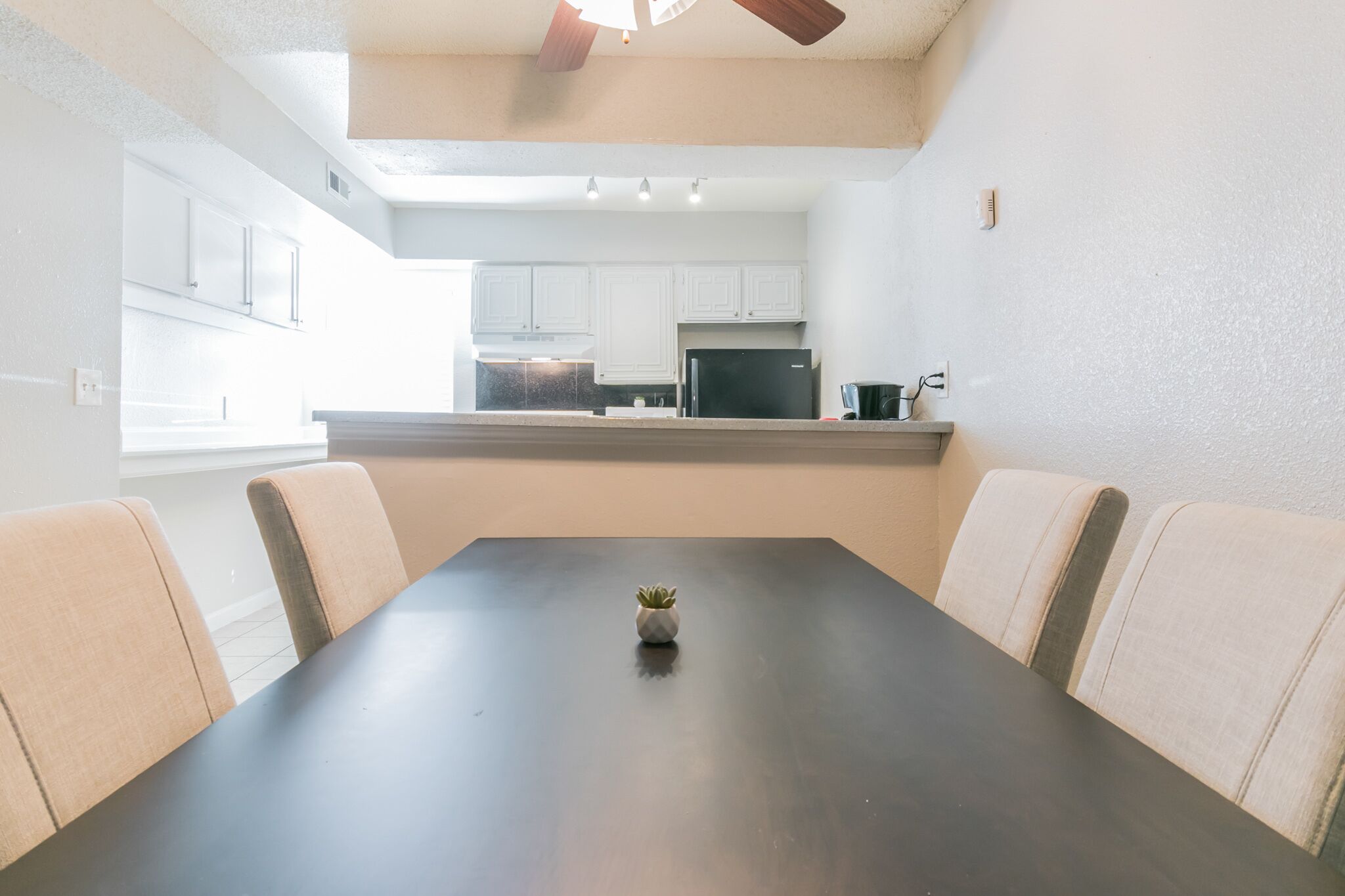 The Economy Suites of East Austin