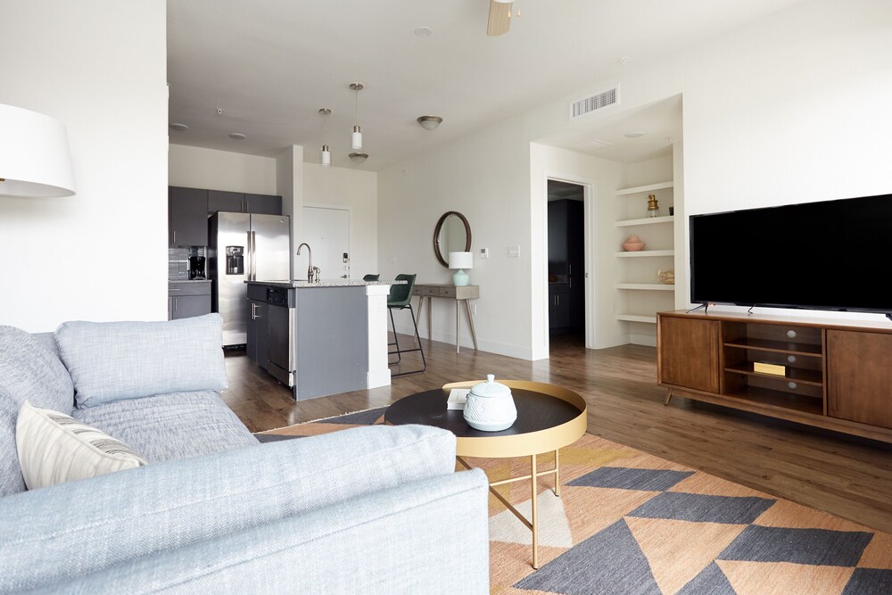The Edison by Sonder