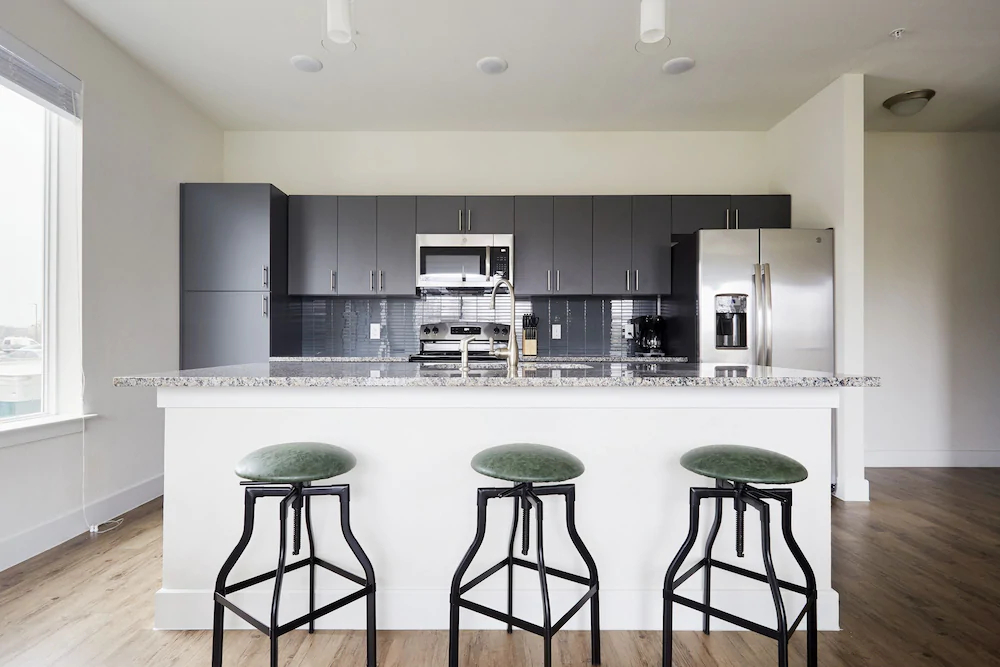 The Edison by Sonder