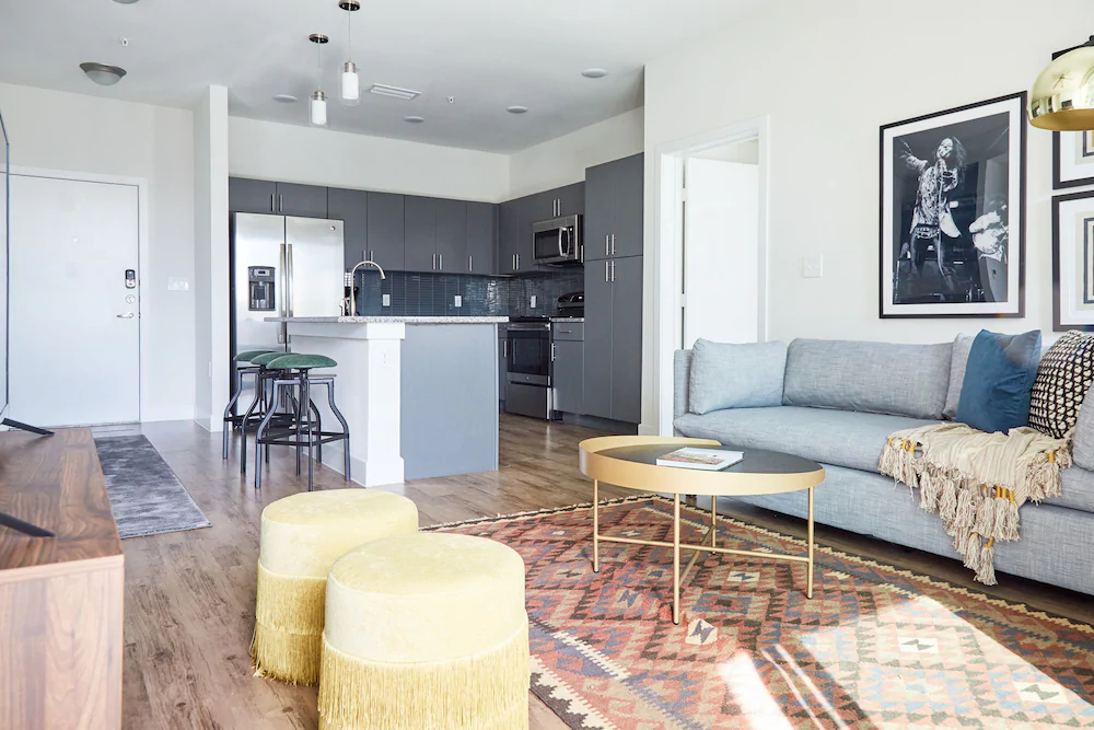 The Edison by Sonder