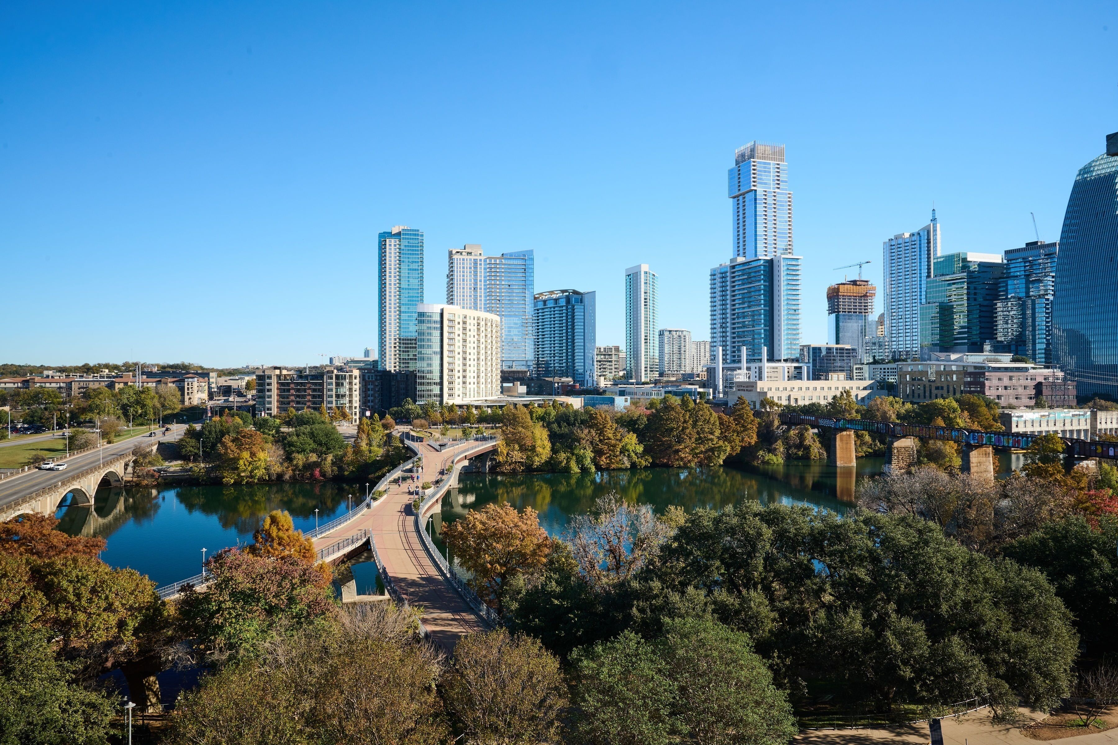 The Loren at Lady Bird Lake
