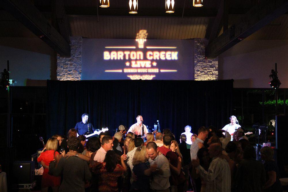 The Owners Club at Barton Creek