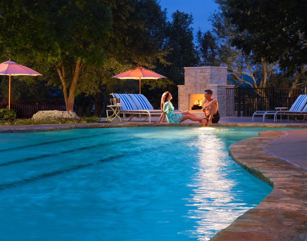 The Owners Club at Barton Creek