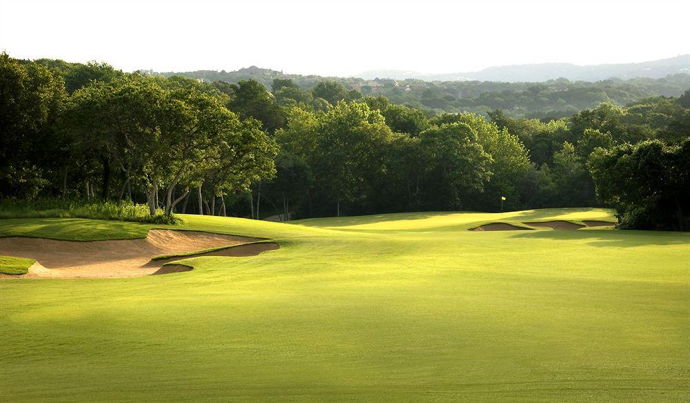 The Owners Club at Barton Creek