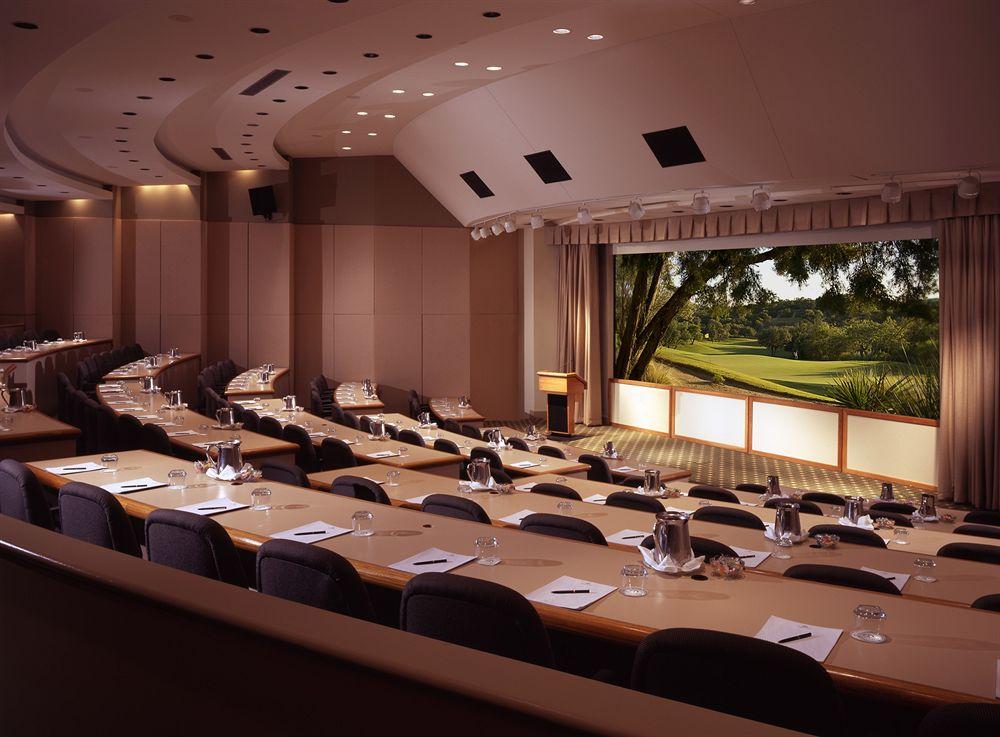 The Owners Club at Barton Creek