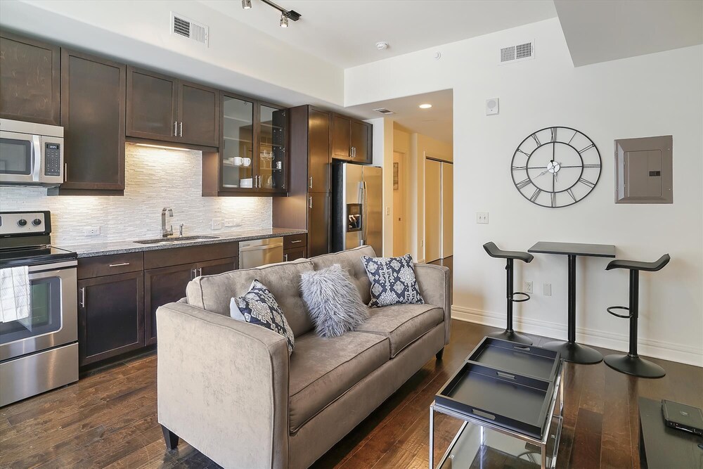 The Whitley Apartments
